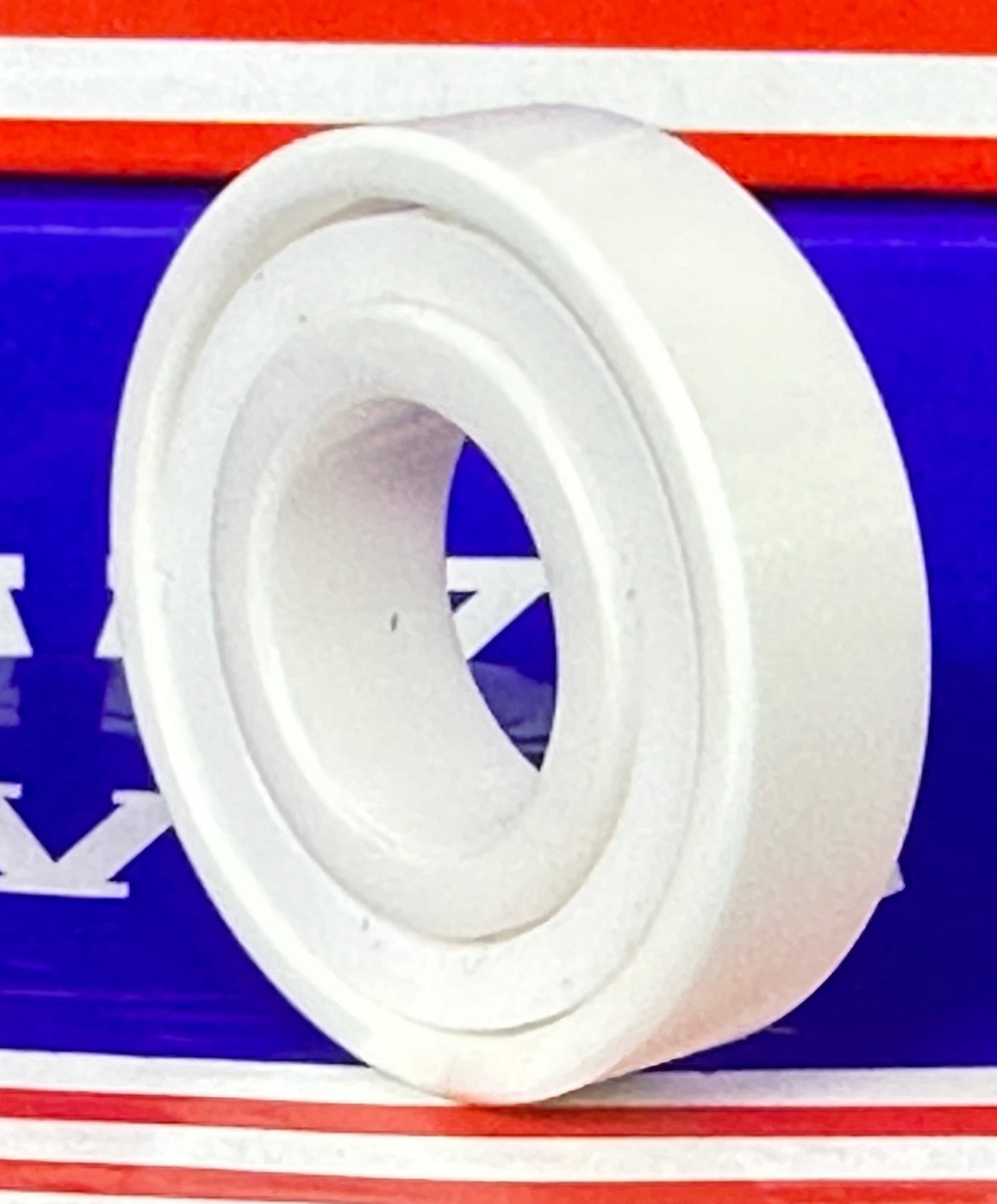 R12 Full Ceramic Bearing 3/4x1 5/8x7/16 inch