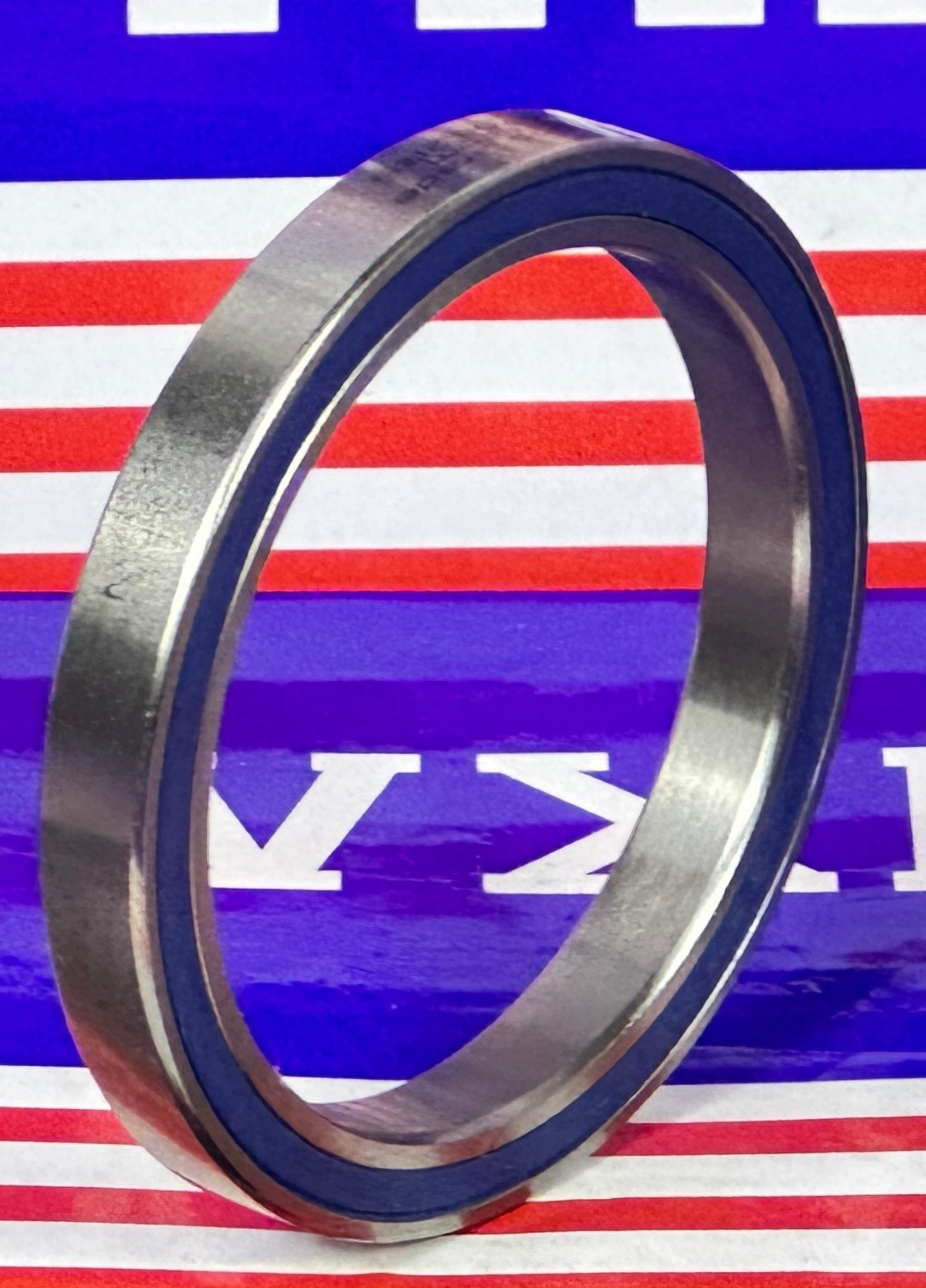 S6708-2RS Food Grade Stainless Steel Ball Bearing