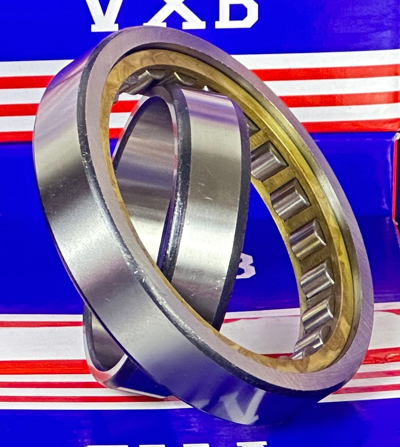 NU1013 Cylindrical Roller Bearing 65x100x18 Cylindrical Bearings