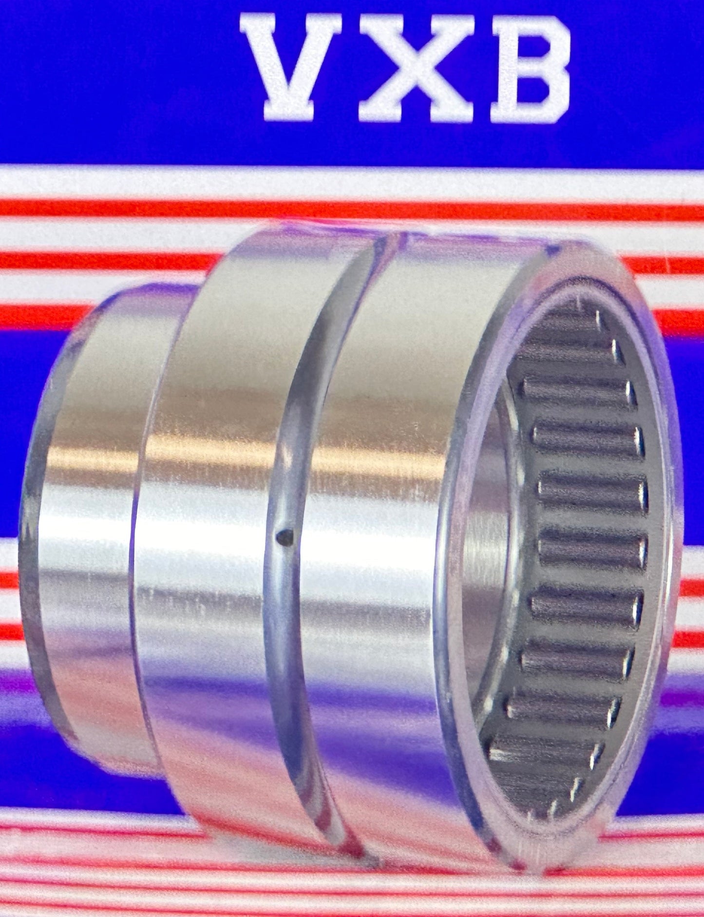 NA6912 Needle Roller Bearing  60x85x45mm