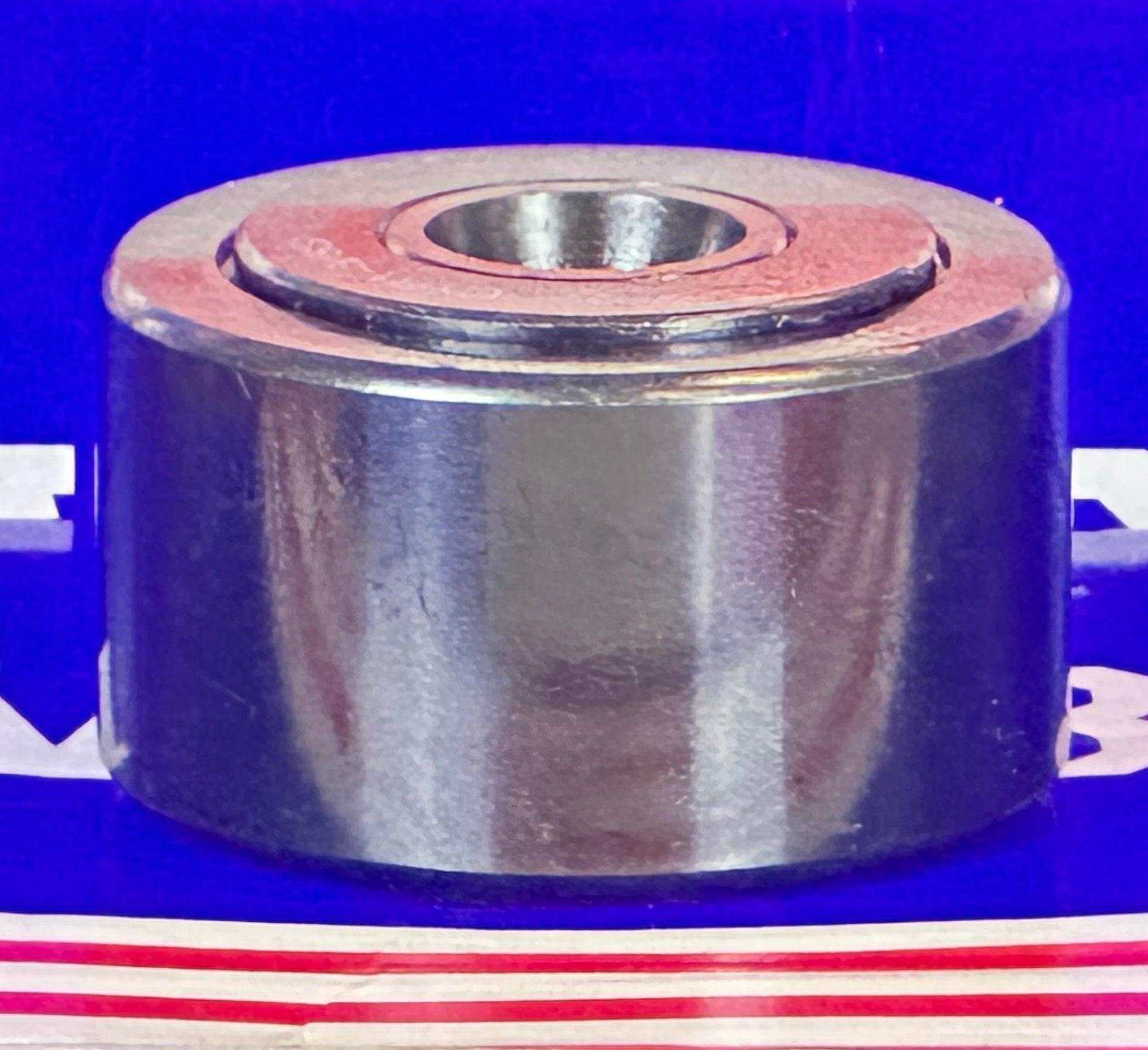 CYR1-3/8S Bearing Yoke Track Needle Roller Sealed Bearing 3/8"x1 3/8"x3/4" inch - VXB Ball Bearings