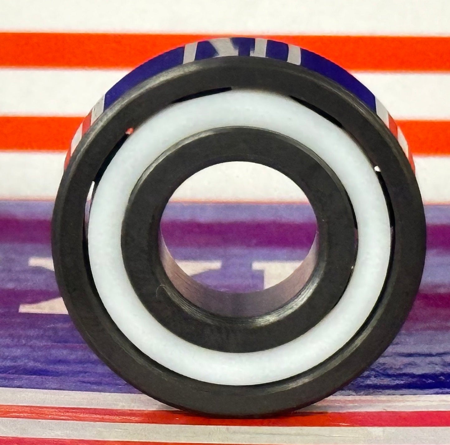 6001 Full Ceramic Silicon Carbide Bearing 12x28x8