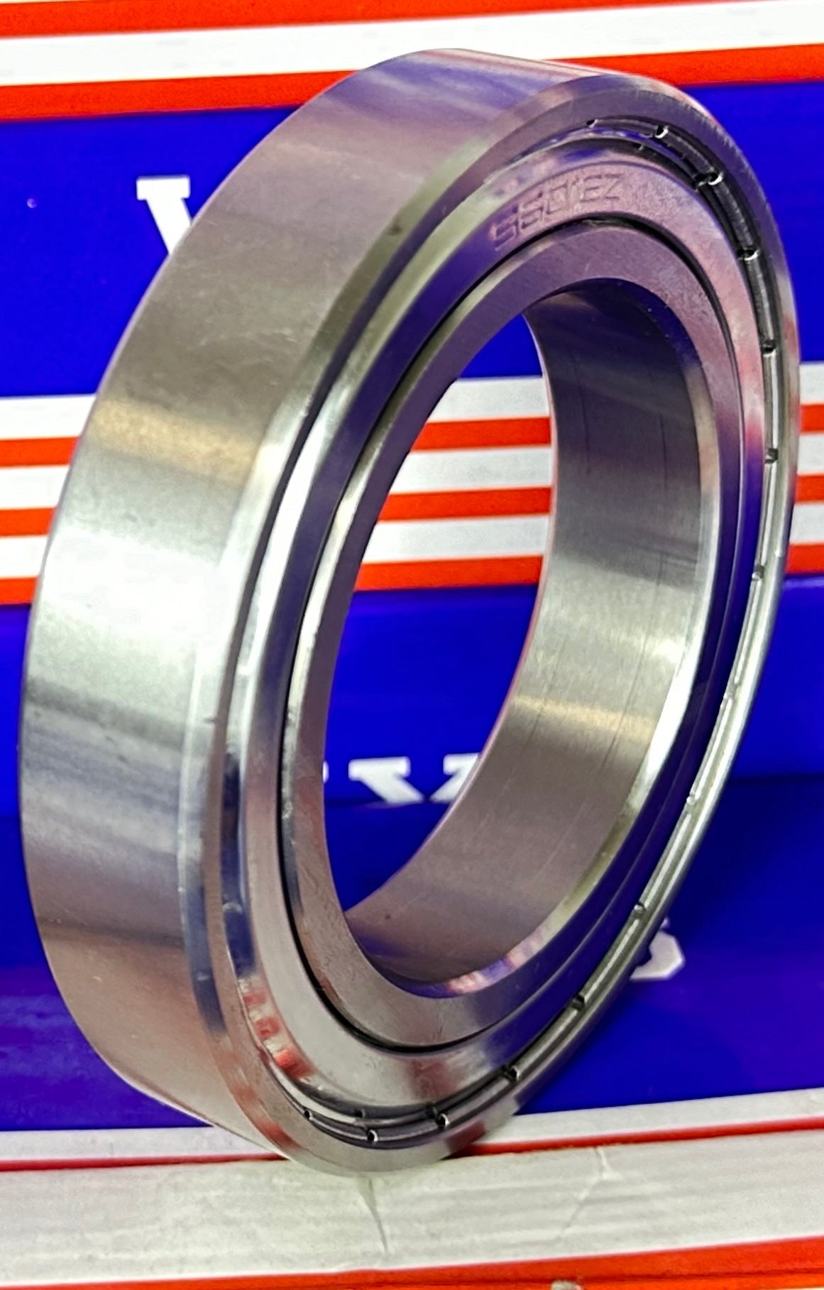 S6012ZZ  Stainless Steel Ball Bearing