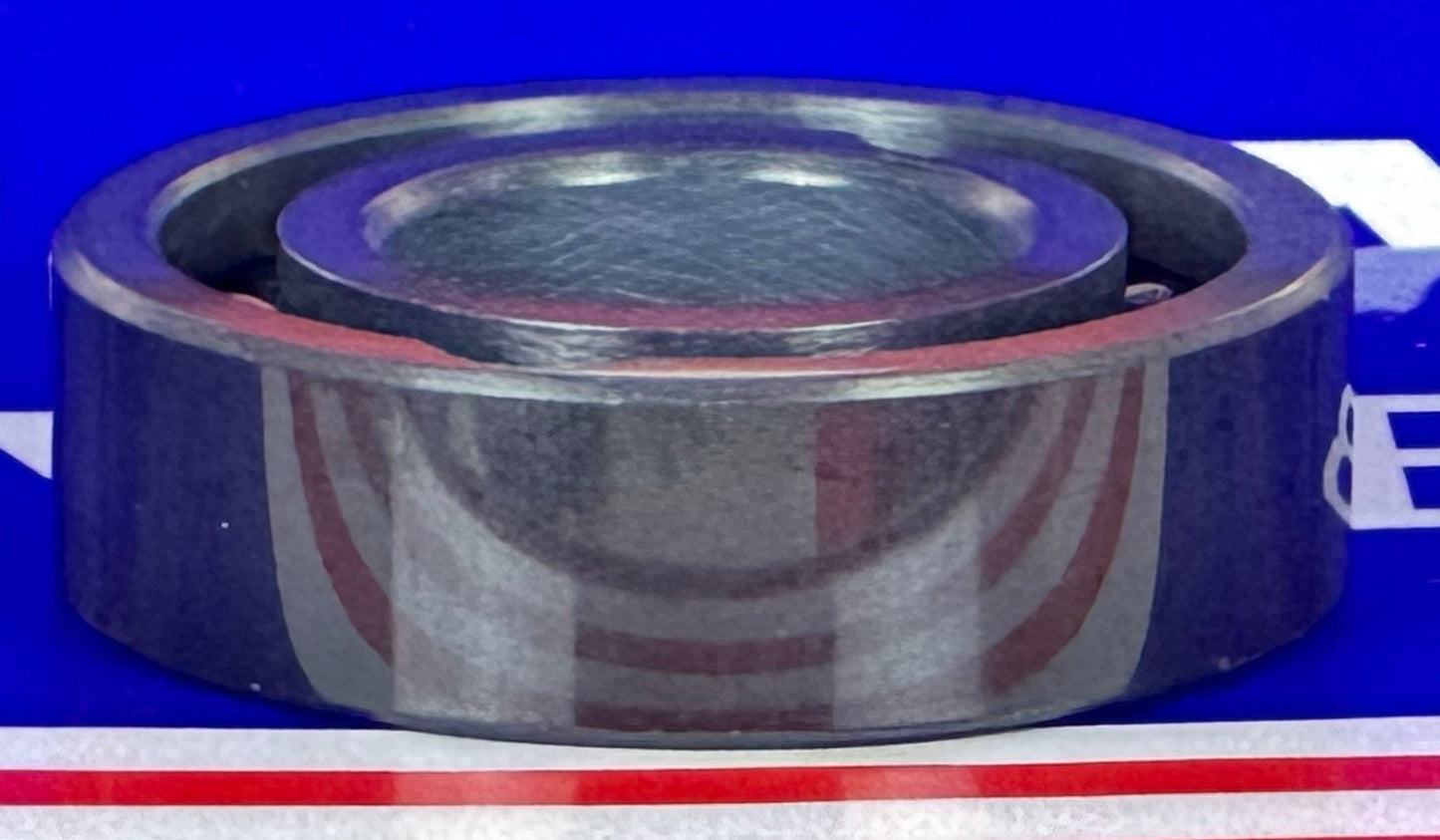 6003 Full Complement Ceramic Bearing SIC Silicon Carbide 17x35x10