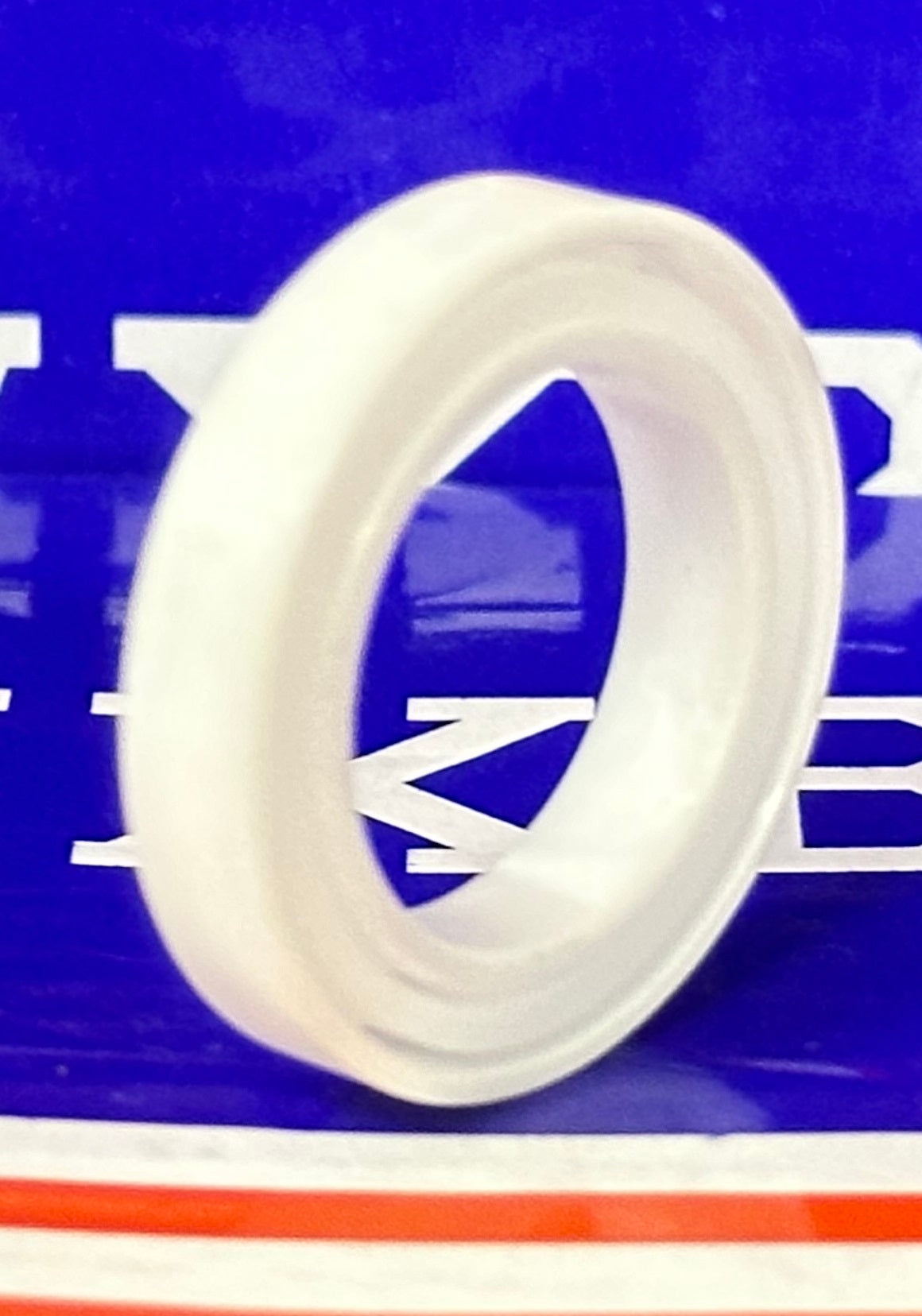 7803 Angular Contact Full Ceramic Bearing 17x26x5