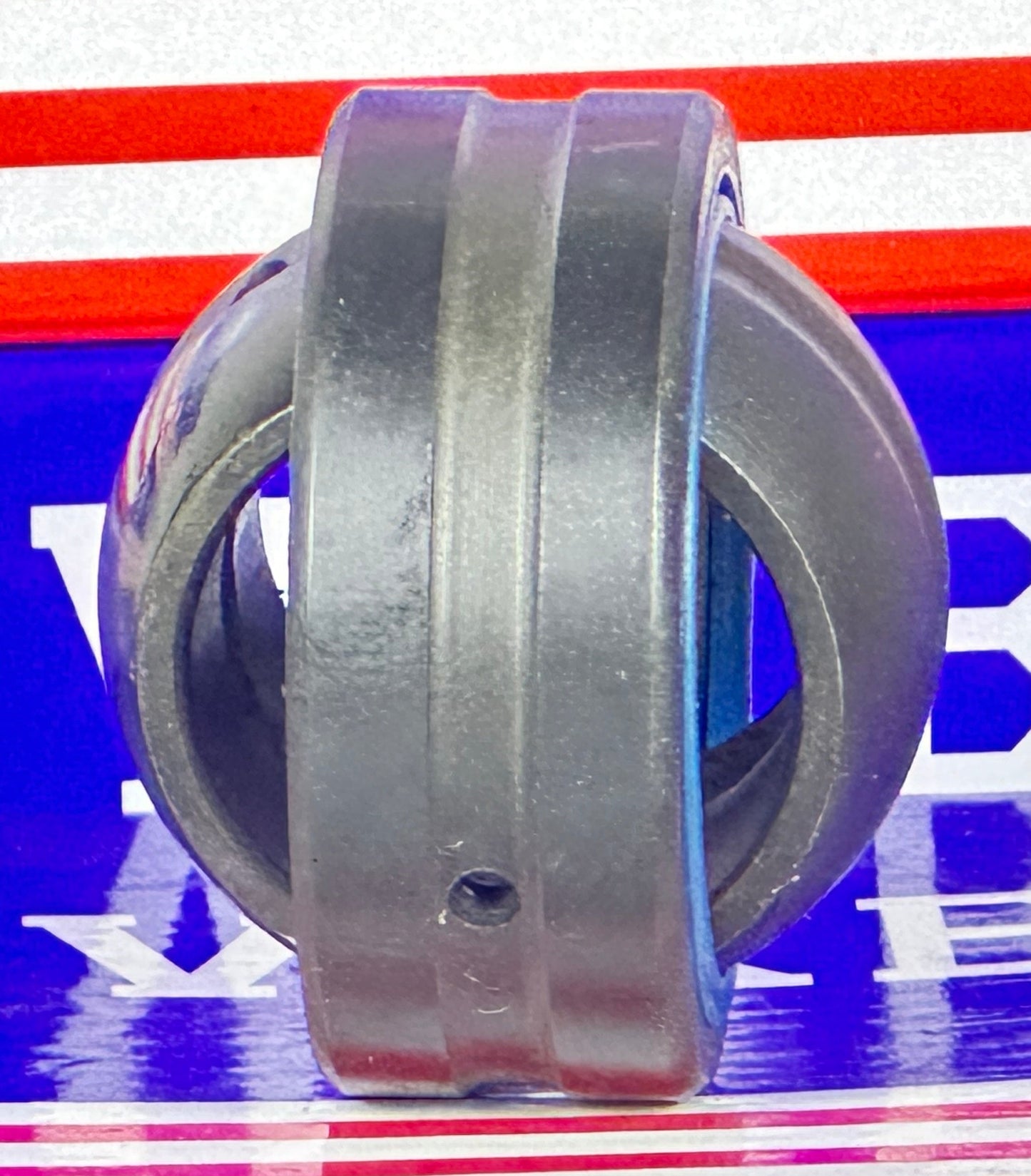 GE25ES-2RS Double Sealed Plain Bearing 25x42x20 Plain Bearings