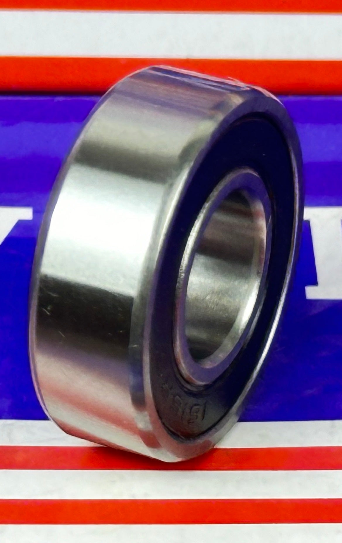 10 Sealed Bearing 1616-2RS 1/2x1 1/8x3/8 inch