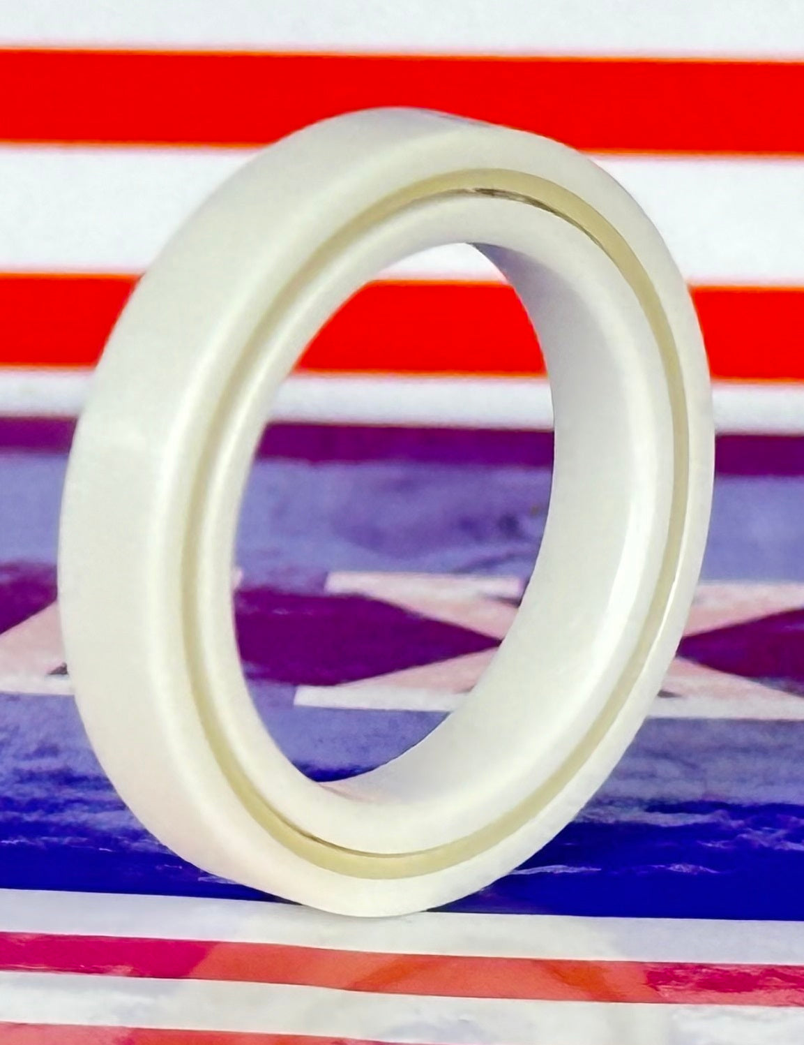 R1458-2RS Full Ceramic Bearing 5/8x7/8x5/32 inch ZrO2 Bearings
