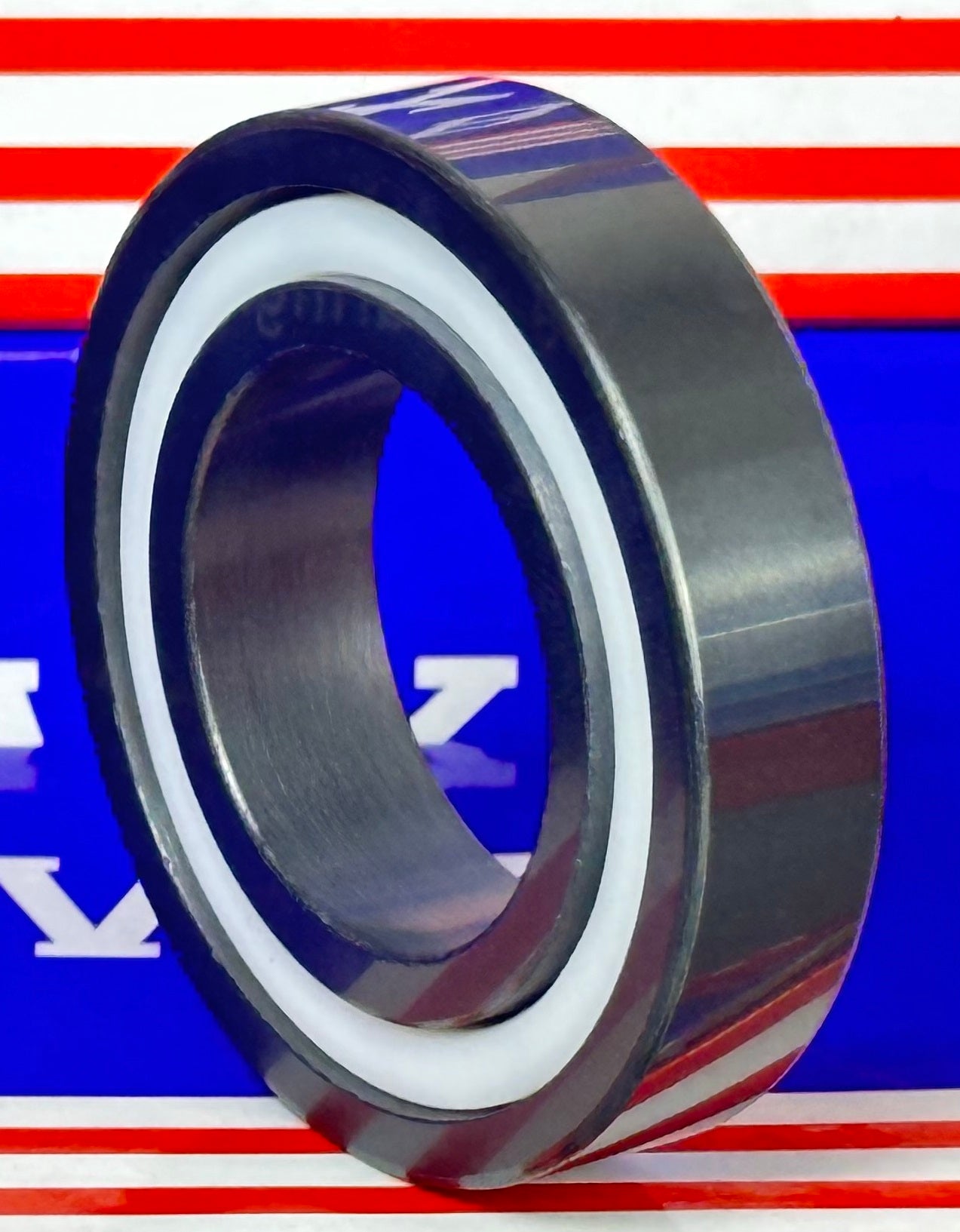 R20 Full Ceramic 1 1/4x2 1/4x1/2 Silicon Nitride Bearing
