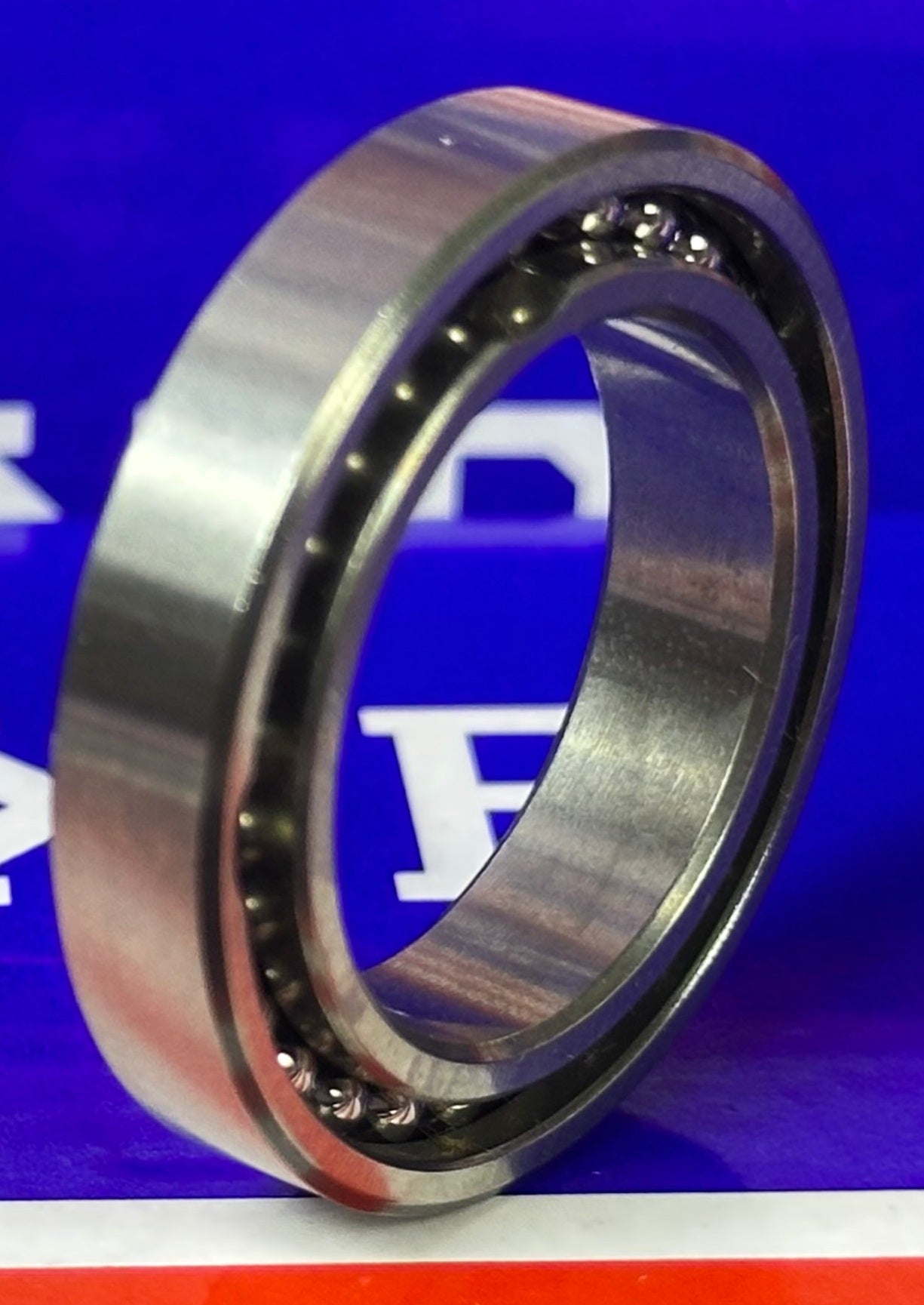 B540 Extra Light Torque Tube Type Airframe Control Bearing  7/8" x 1 5/16" x 9/32" inch