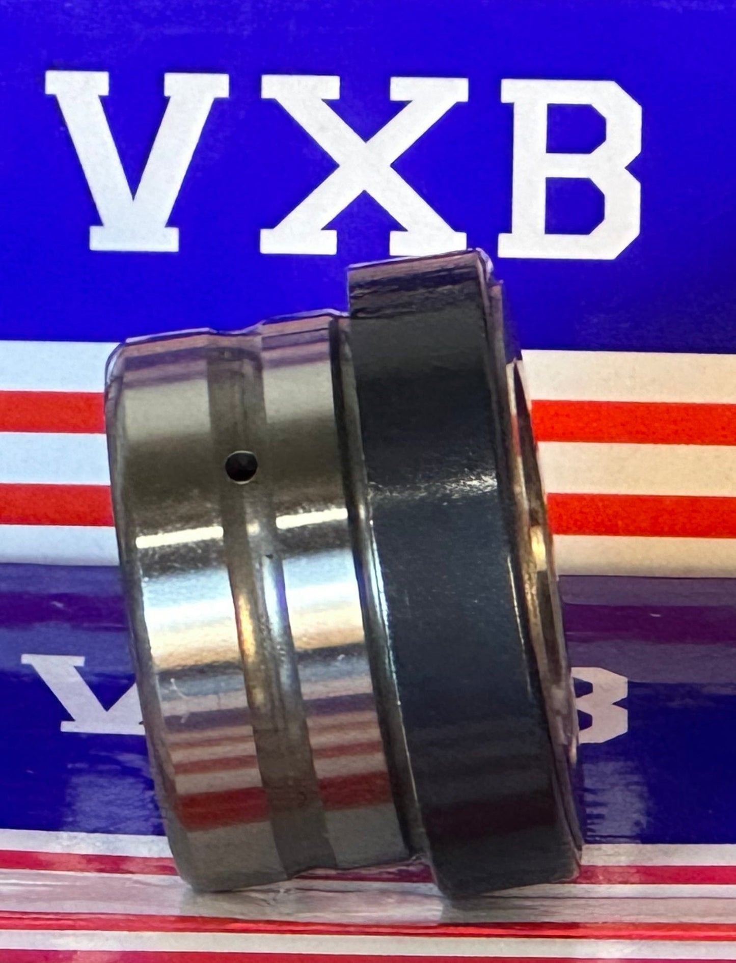 NKX30Z Combined Needle Roller With Thrust Ball Bearing 30x42x30mm