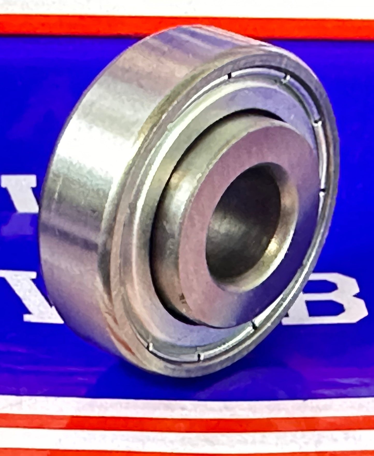 203KRR5 Special 2 Single Lip Shroud Seals 33/64 Inner Bearings