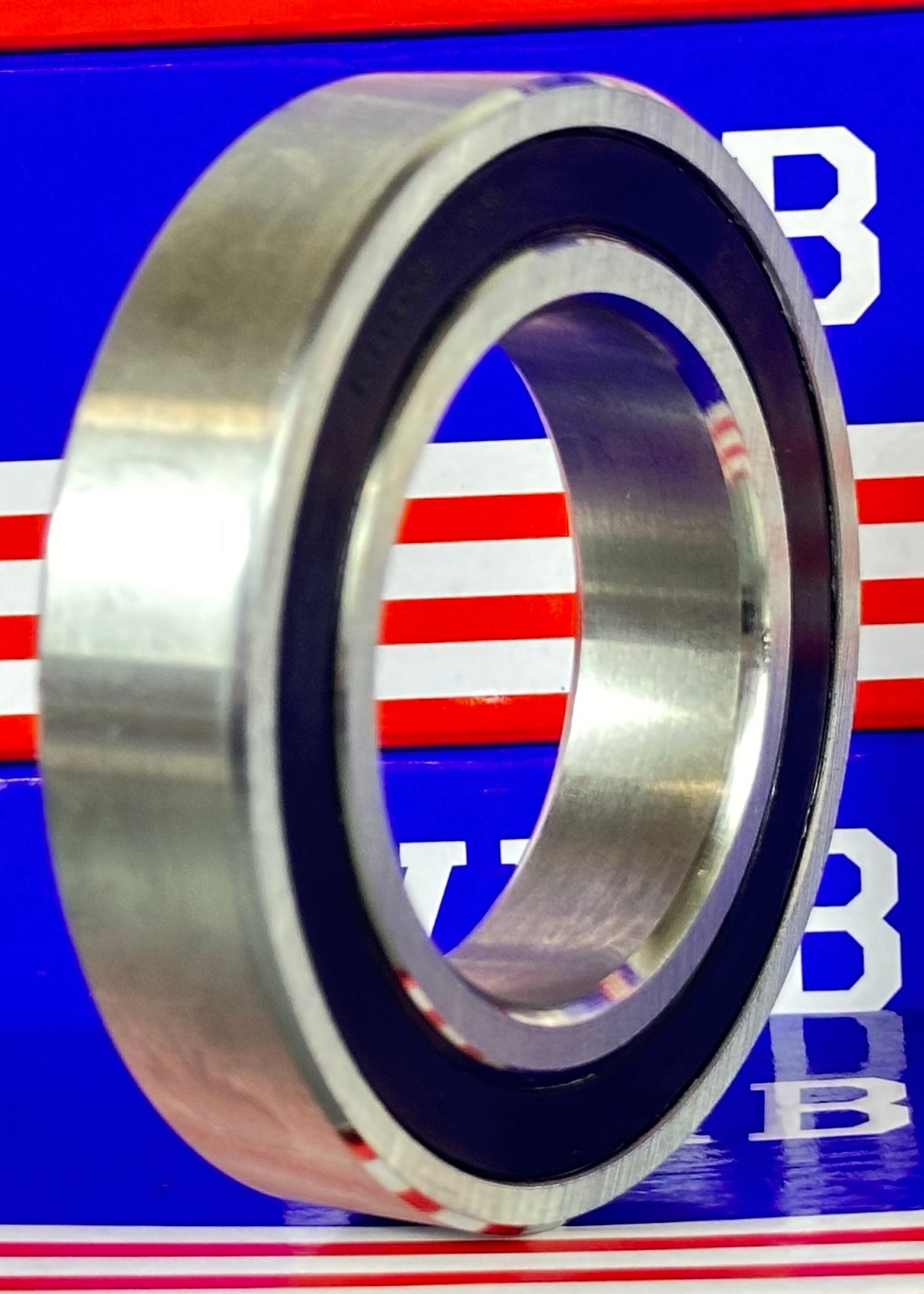 S6009-2RS Food Grade Stainless Steel Ball Bearing