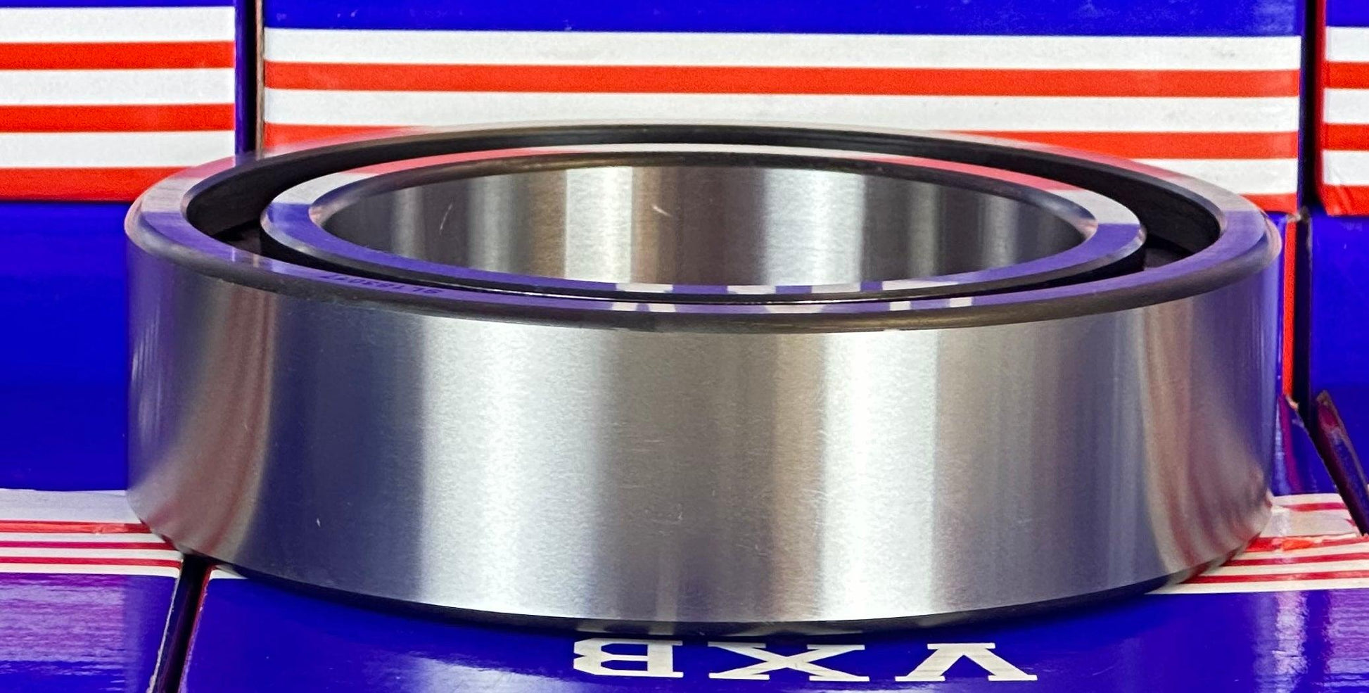 SL183018 Sheave Bearing 2 Rows Full Complement Bearings with Inner Ring 90x140x37mm - VXB Ball Bearings