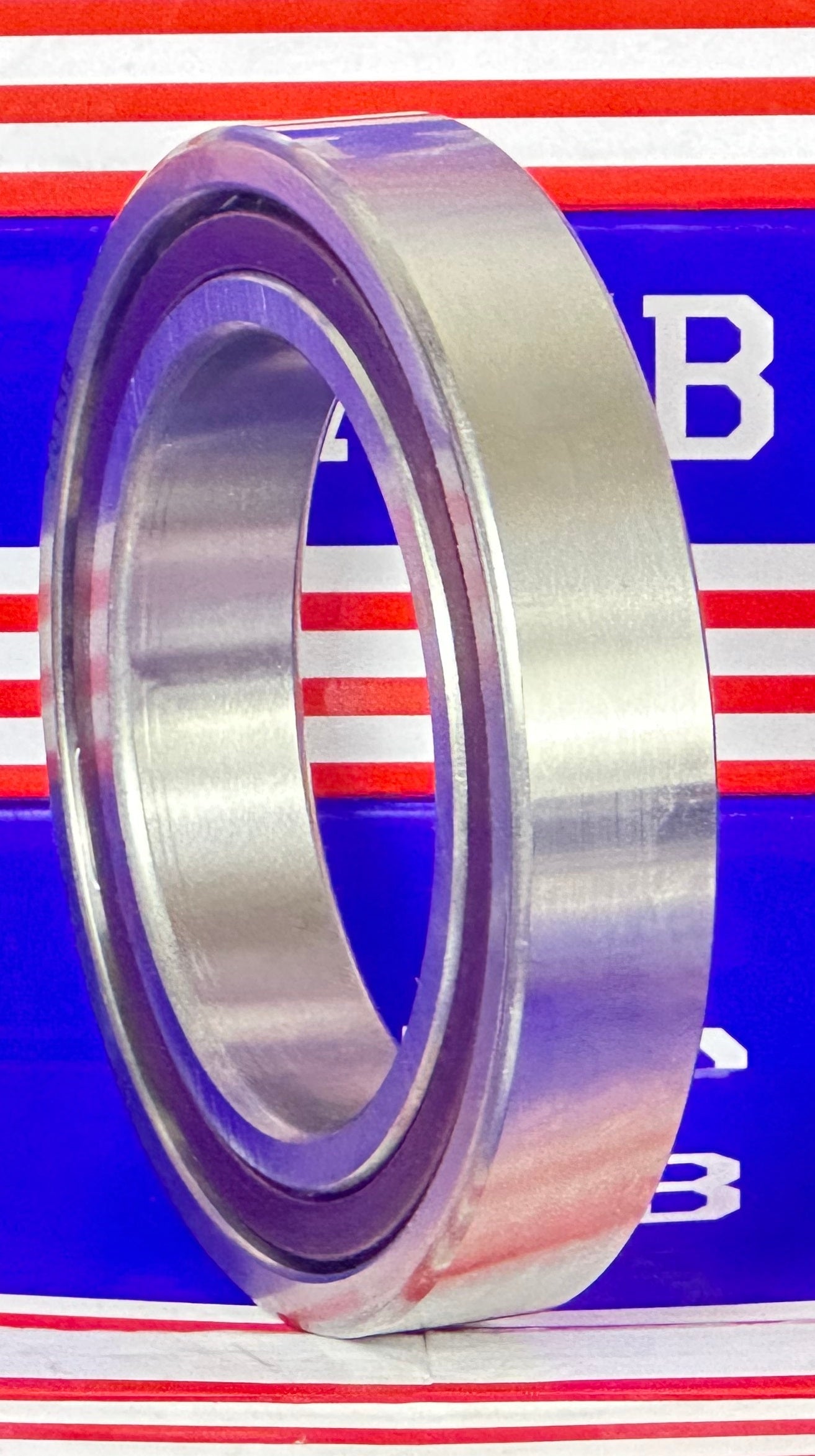 7013B Bearing 65x100x18 Angular Contact