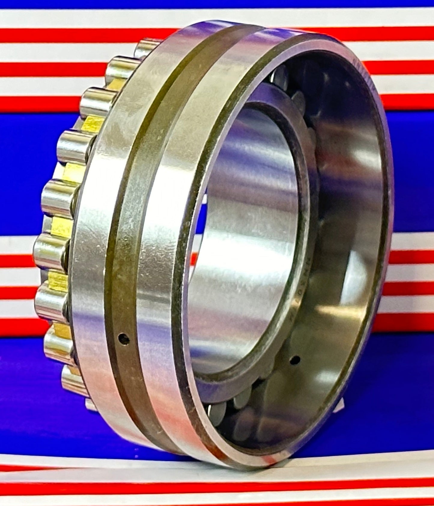 NN3011M Cylindrical Roller Bearing 55x90x26 Cylindrical Bearings