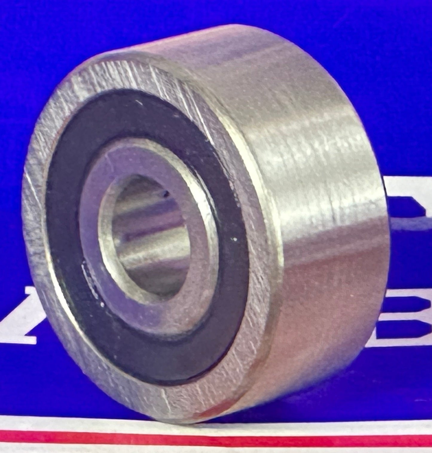 LR5200NPPU Track Roller 2 Rows Bearing Sealed 10x32x14 Track Bearings