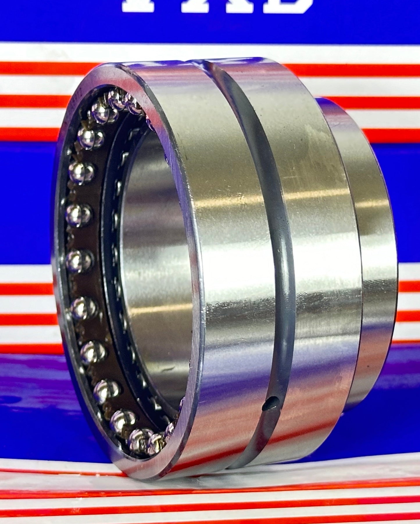 NKIA5912 Combined Needle Bearing 60x85x34