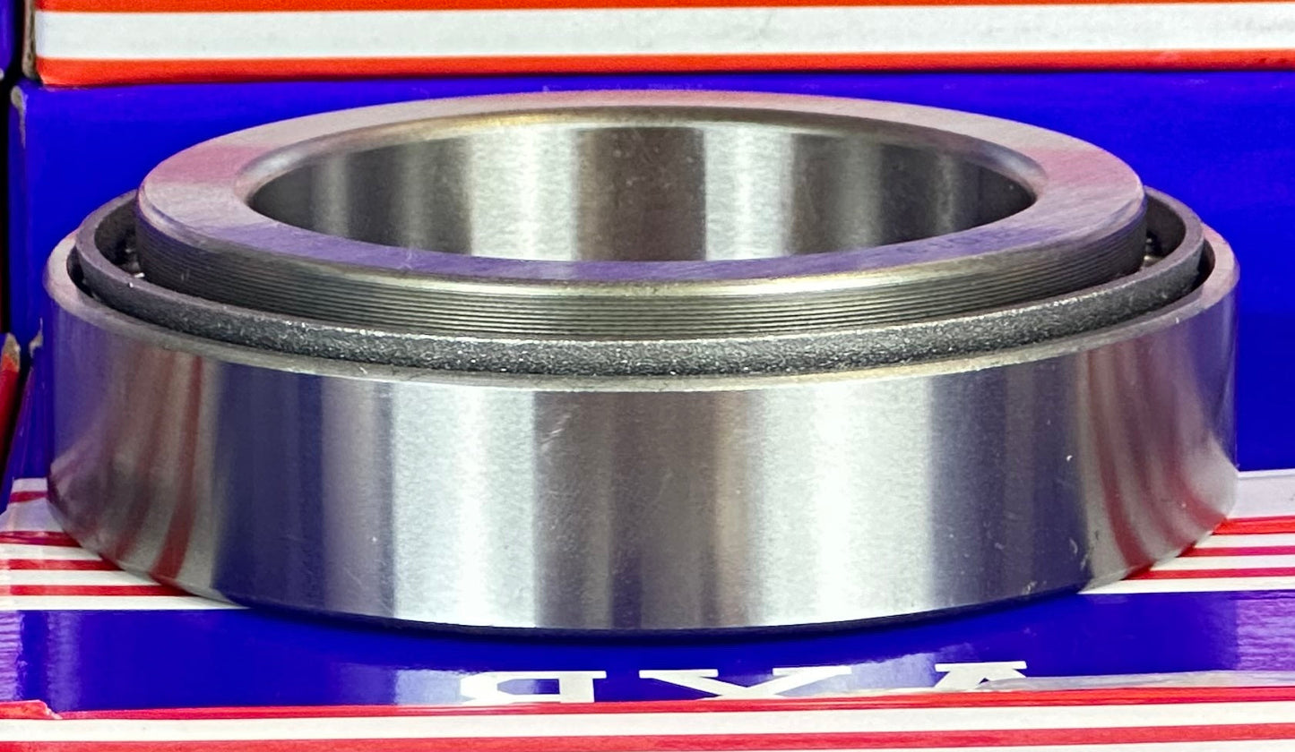 33013 Taper Roller Wheel Bearings 65x100x27