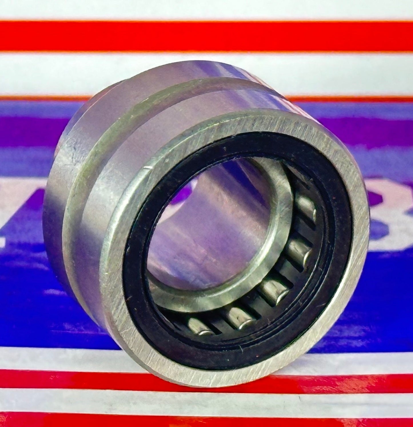 NA4901-2RS Needle Roller Bearing 12x24x14mm