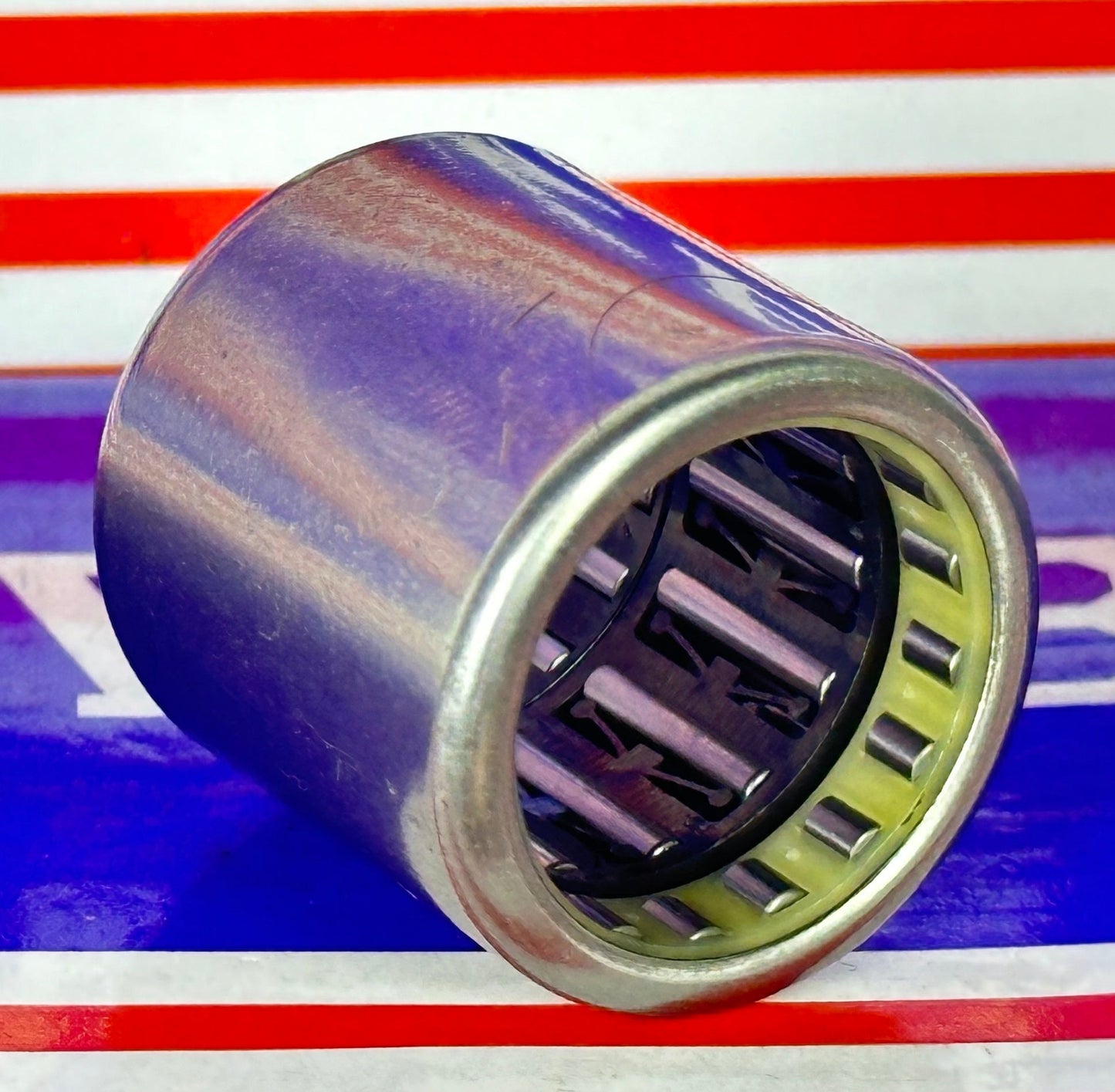 RCB121616 One Way Needle Bearing/Clutch 3/4x1x1 inch