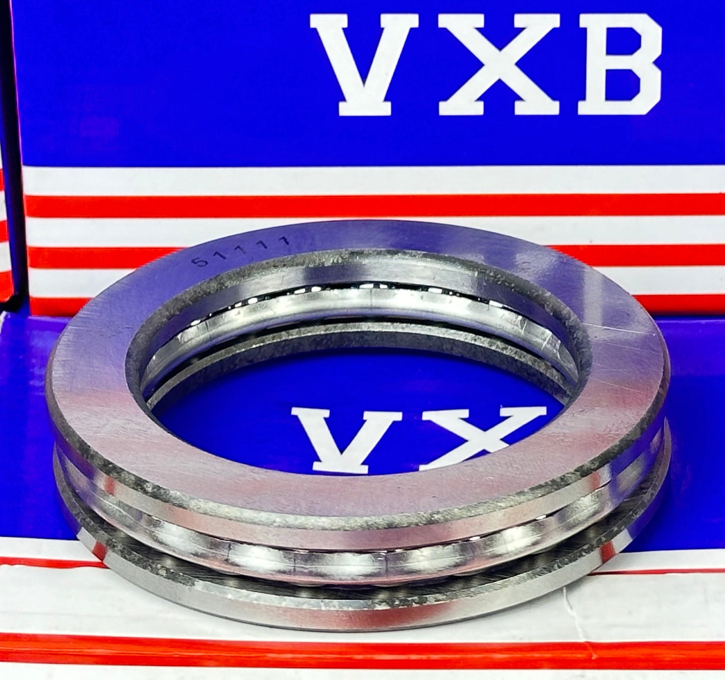 51111 Thrust Bearing 55x78x16