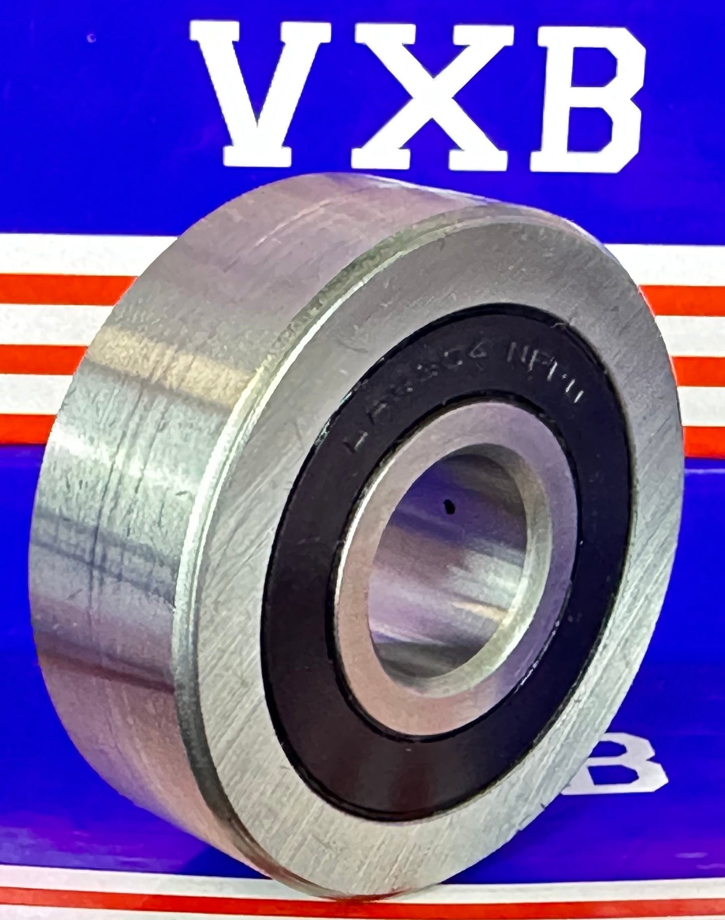 LR5304NPPU Track Roller 2 Rows Bearing 20x62x22.2 Track Bearings