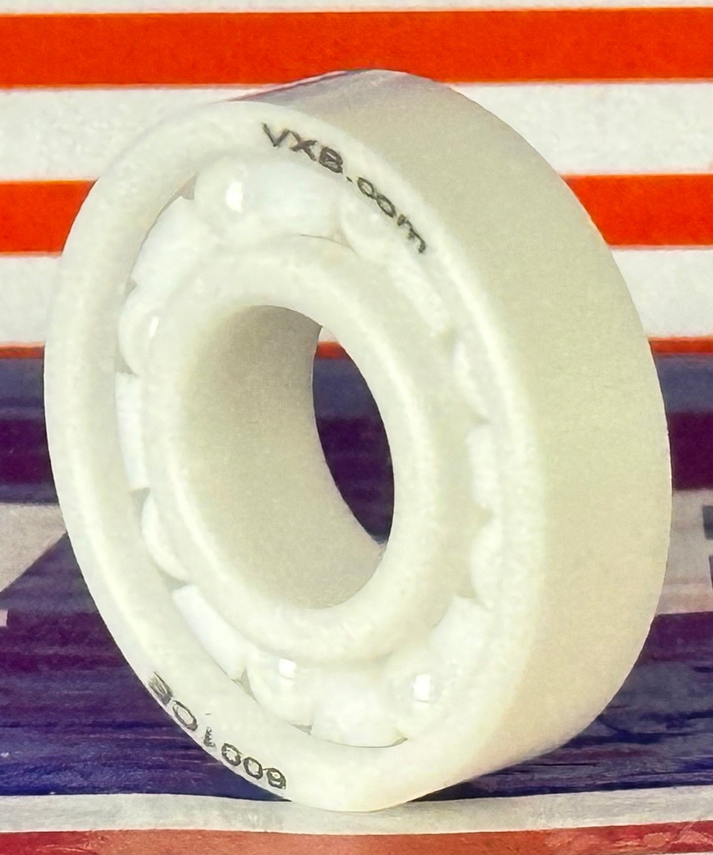 Wholesale Pack of 30 Full Ceramic 6001 ZrO2  Ball Bearings 12x28x8