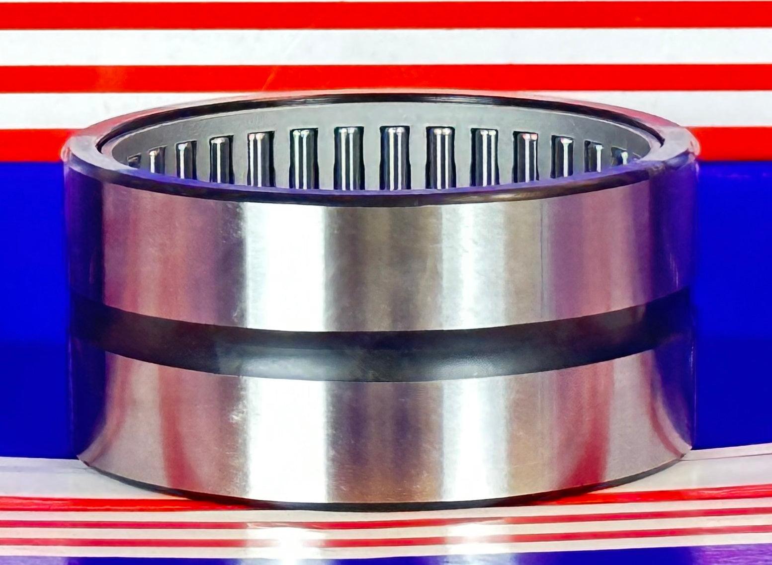 NK60/35 Needle Roller Bearing 60x72x35 - VXB Ball Bearings