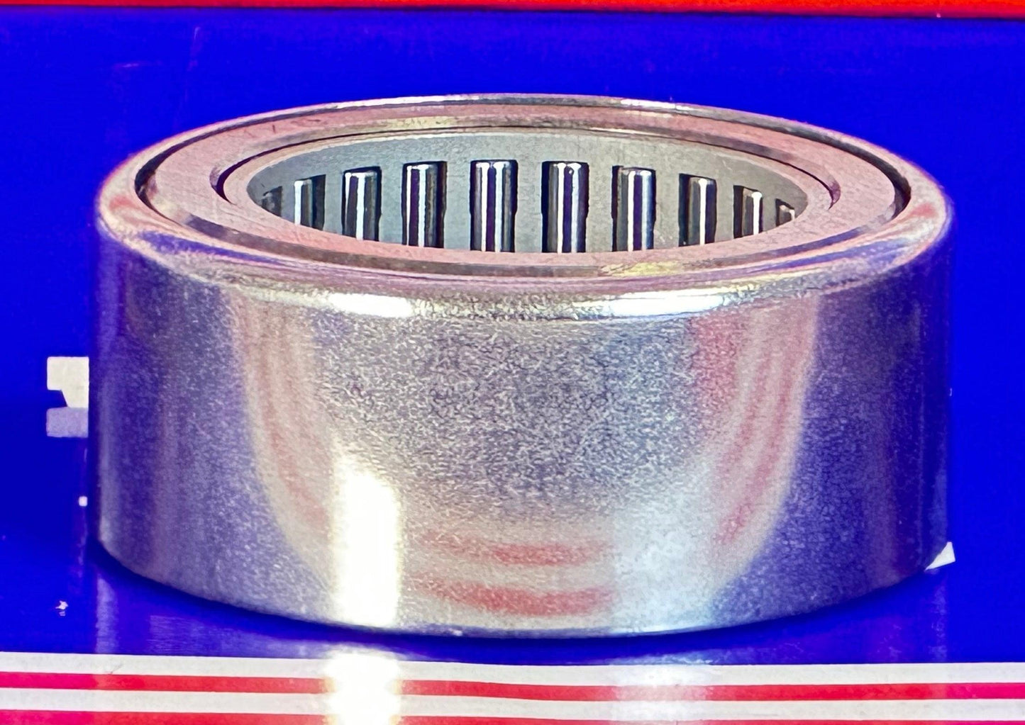 RPNA30/47 Machined Needle Roller Bearing 30x47x20mm - VXB Ball Bearings