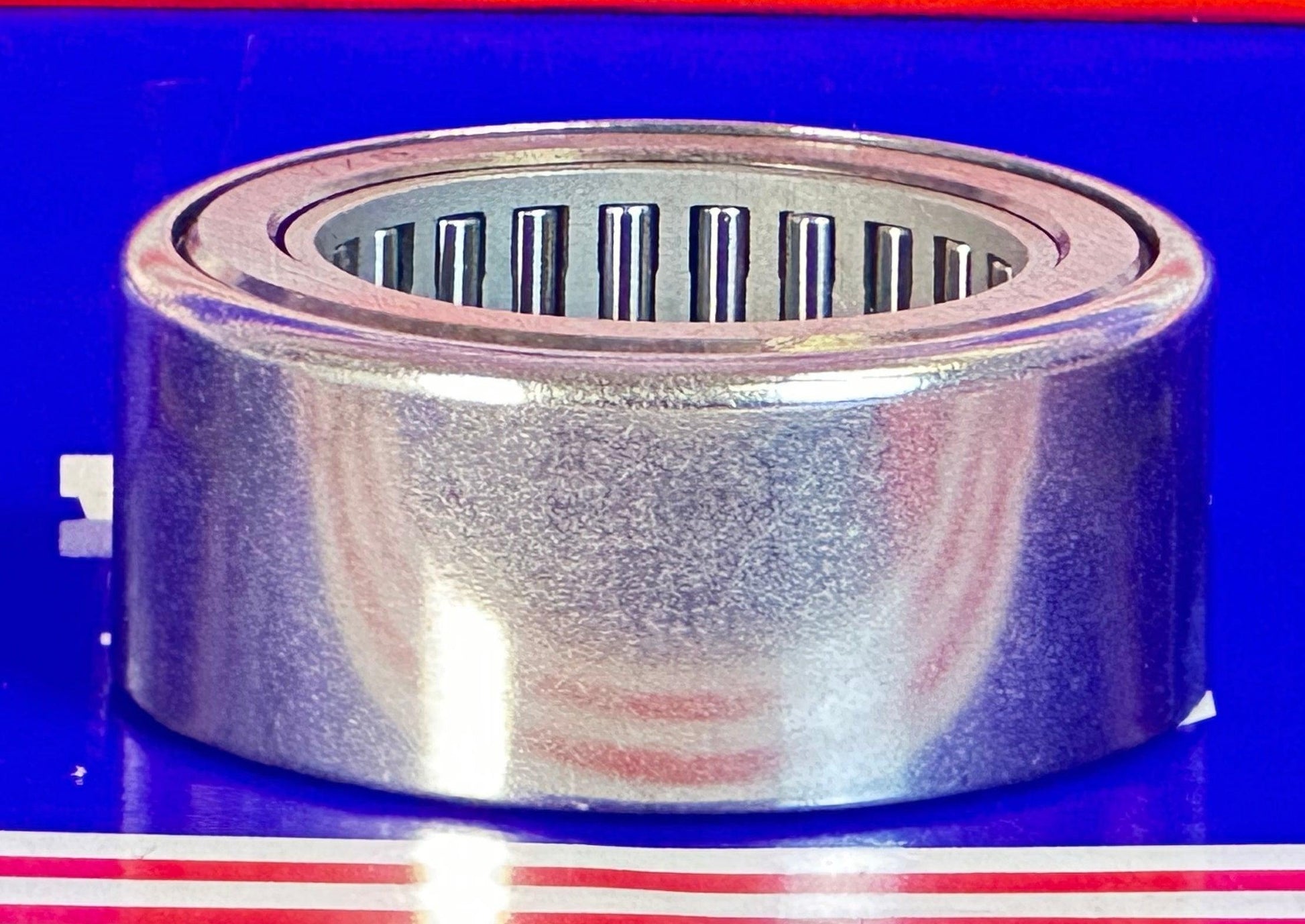 RPNA30/47 Machined Needle Roller Bearing 30x47x20mm - VXB Ball Bearings