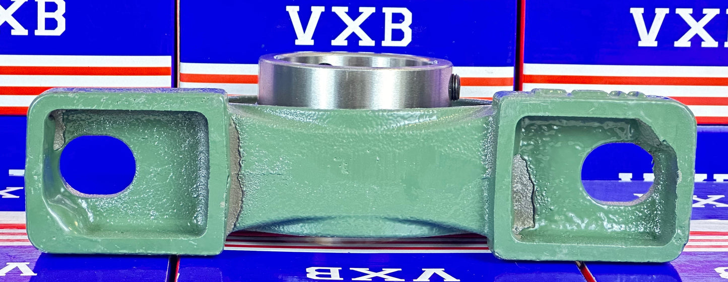 2 3/16 Inch Bearing UCP211-35 + Pillow Block Housing Mounted Bearings