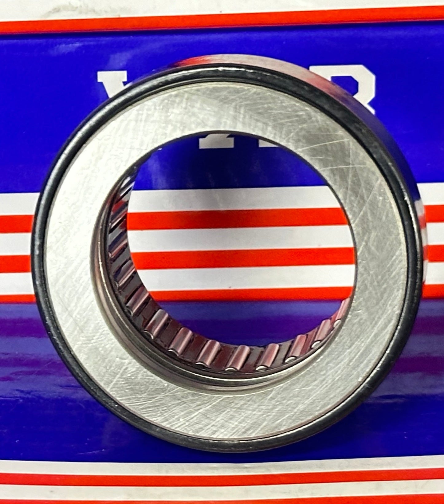 NKX40Z Combined Needle Roller With Thrust Ball Bearing 40x52x32mm