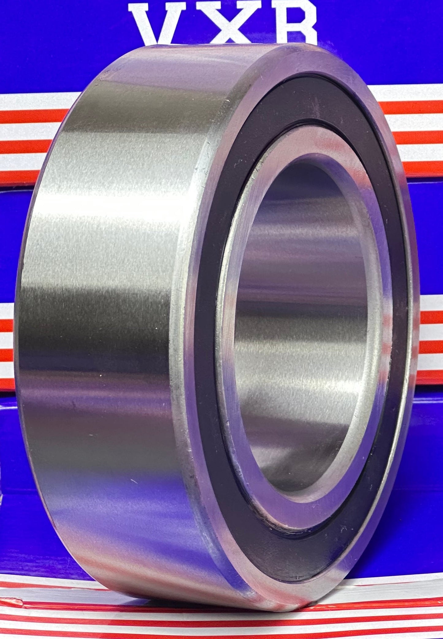 5215-2RS Bearing Angular Contact Sealed 75x130x41.3