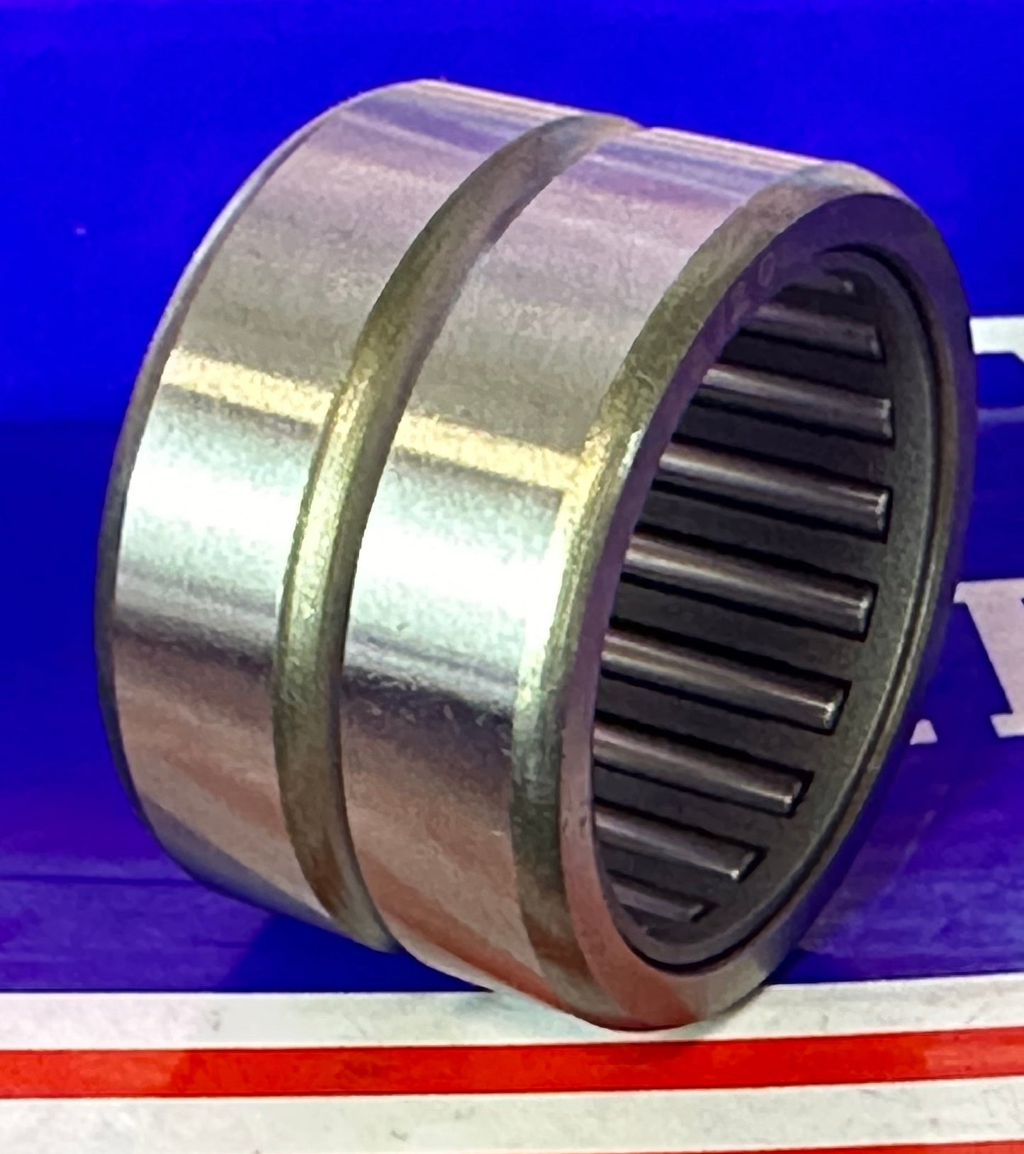 NK25/20 Needle roller bearing 25x33x20