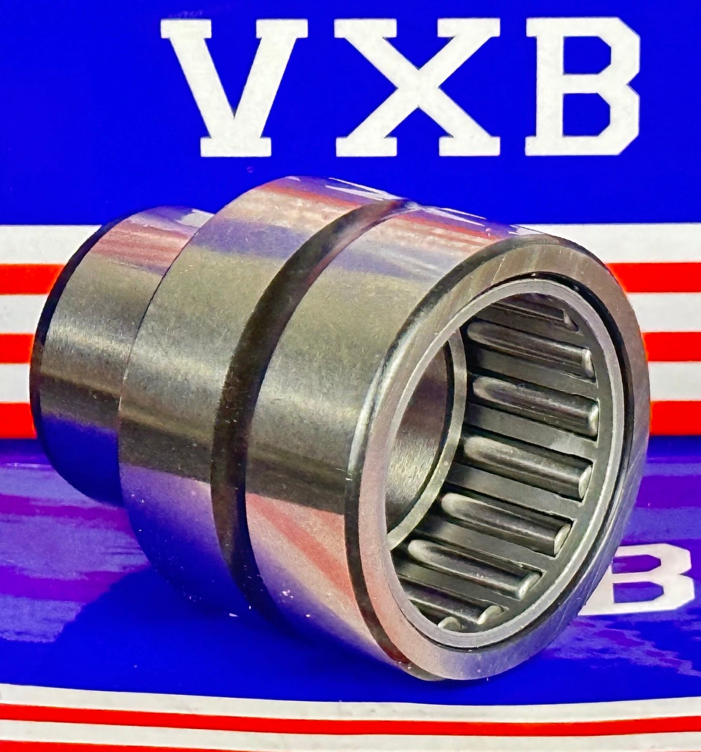 NA6905 Machined type Needle Roller Bearing 25x42x30mm With Inner Ring