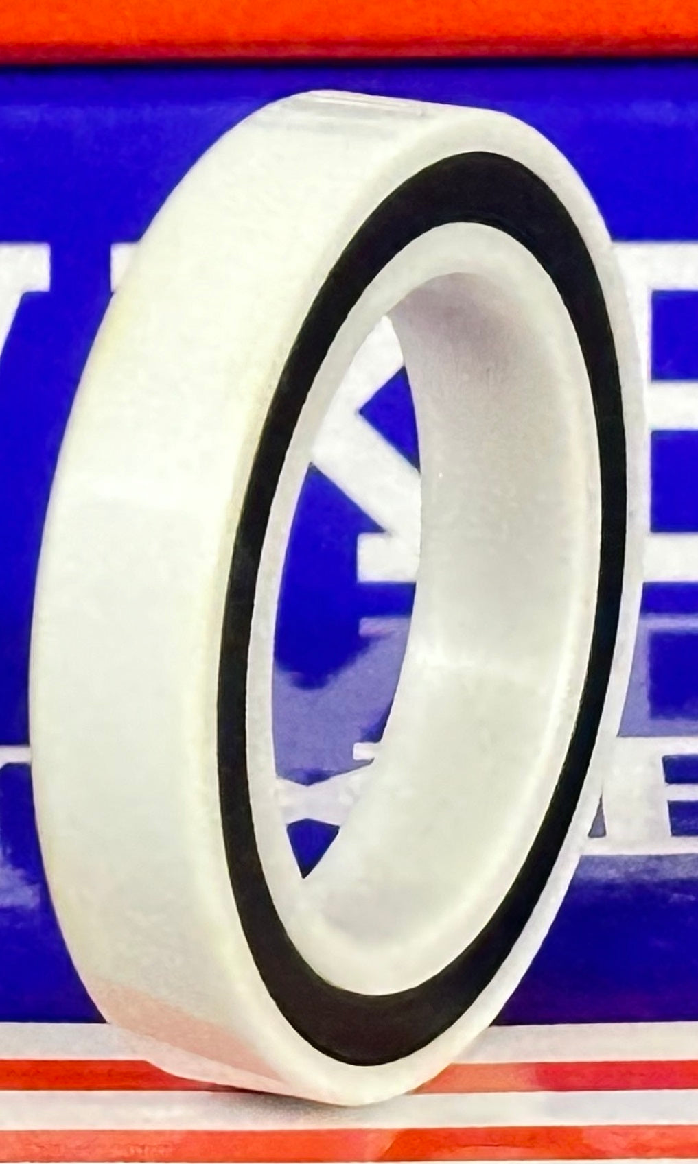 6805-2RS ZrO2/Si3n4 SRL  Full Ceramic Bearing SRL Grease