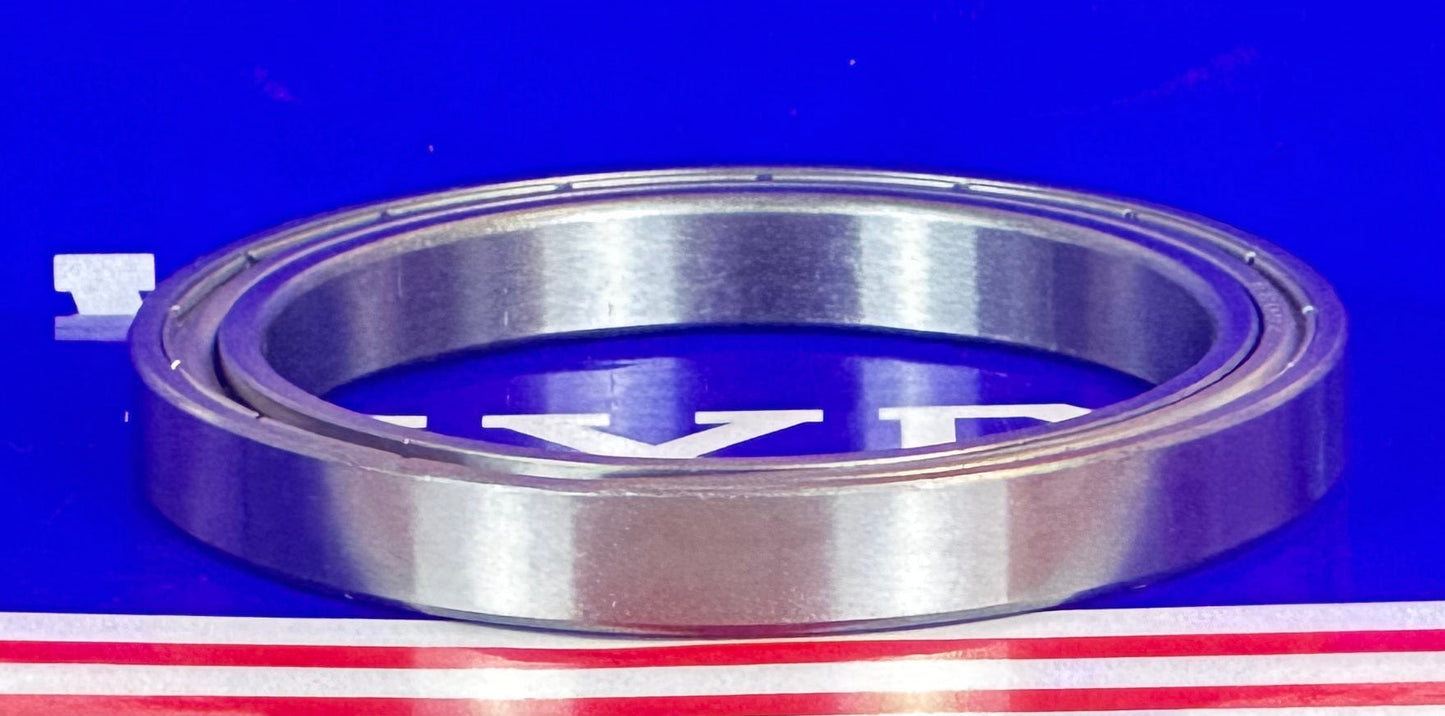 6809ZZ Bearing 45x58x7 Shielded