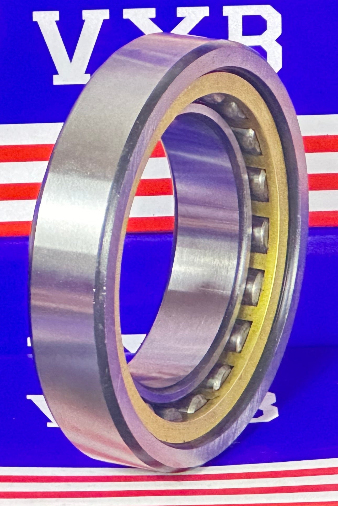 NU1010 Cylindrical Roller Bearing 50x80x16 Cylindrical Bearings