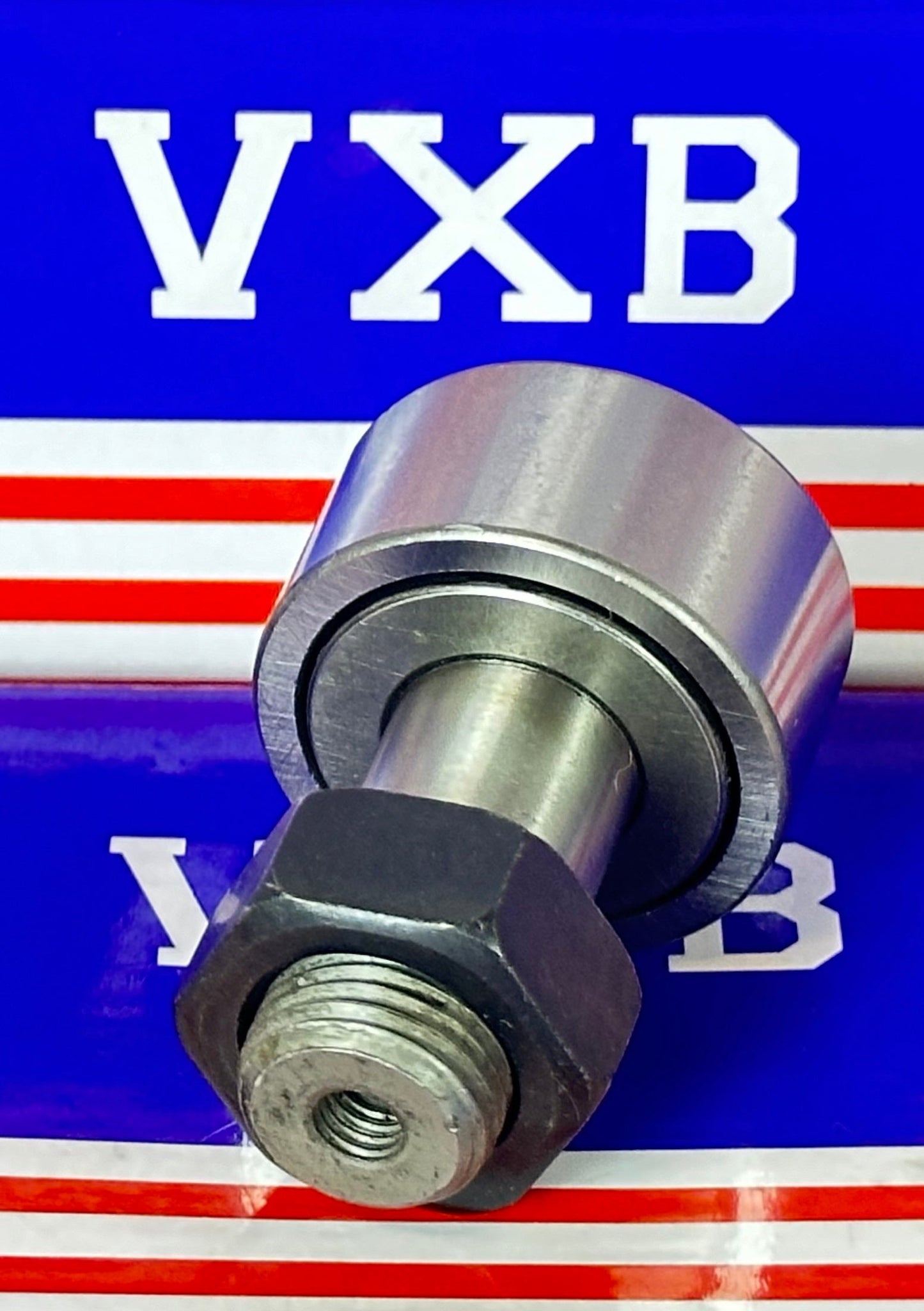 KR35 35mm Cam Follower Needle Roller Bearing