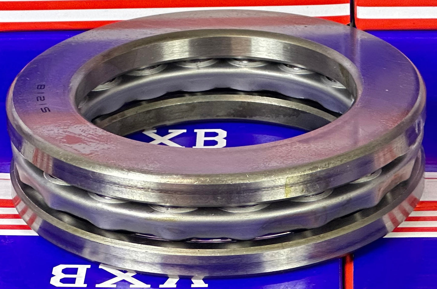 51218 Single Thrust Ball Bearing 90x135x35mm
