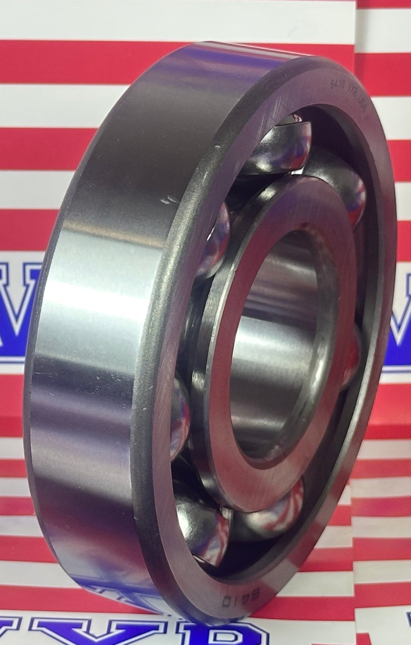 6410 Bearing 50x130x31 Open
