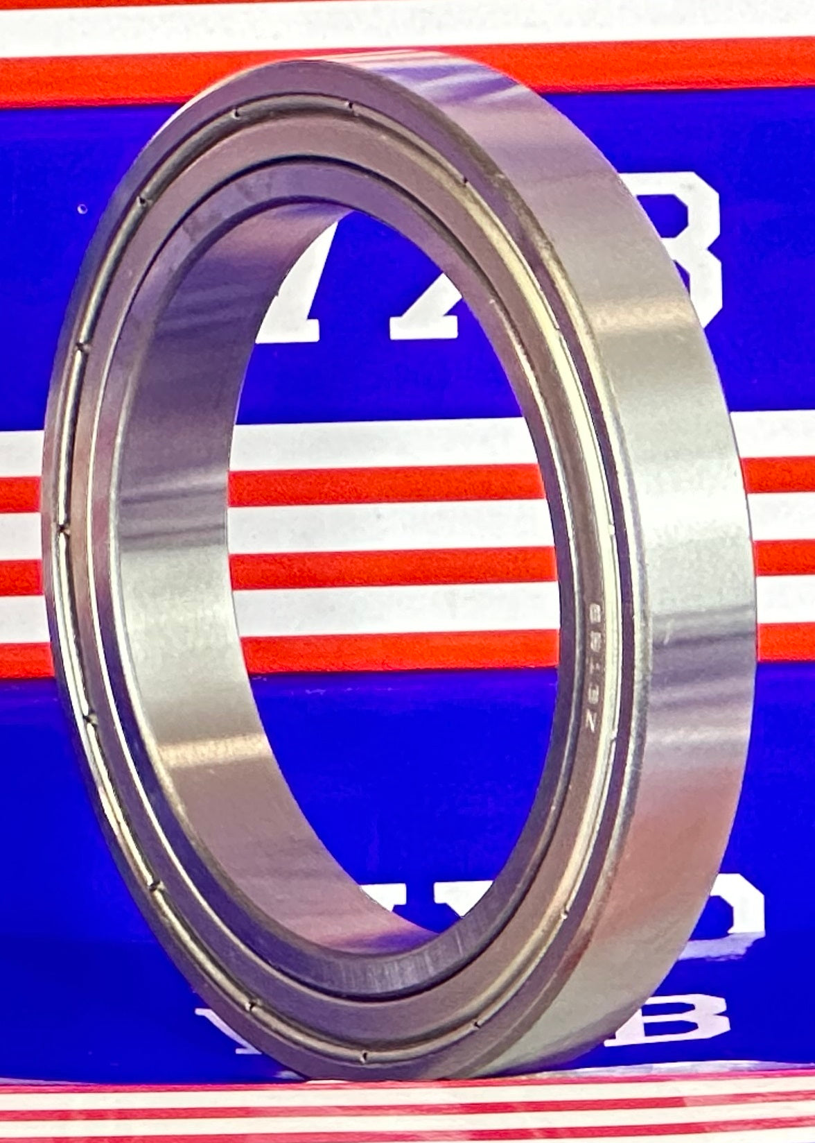 6913ZZ Shielded Bearing 65x90x13