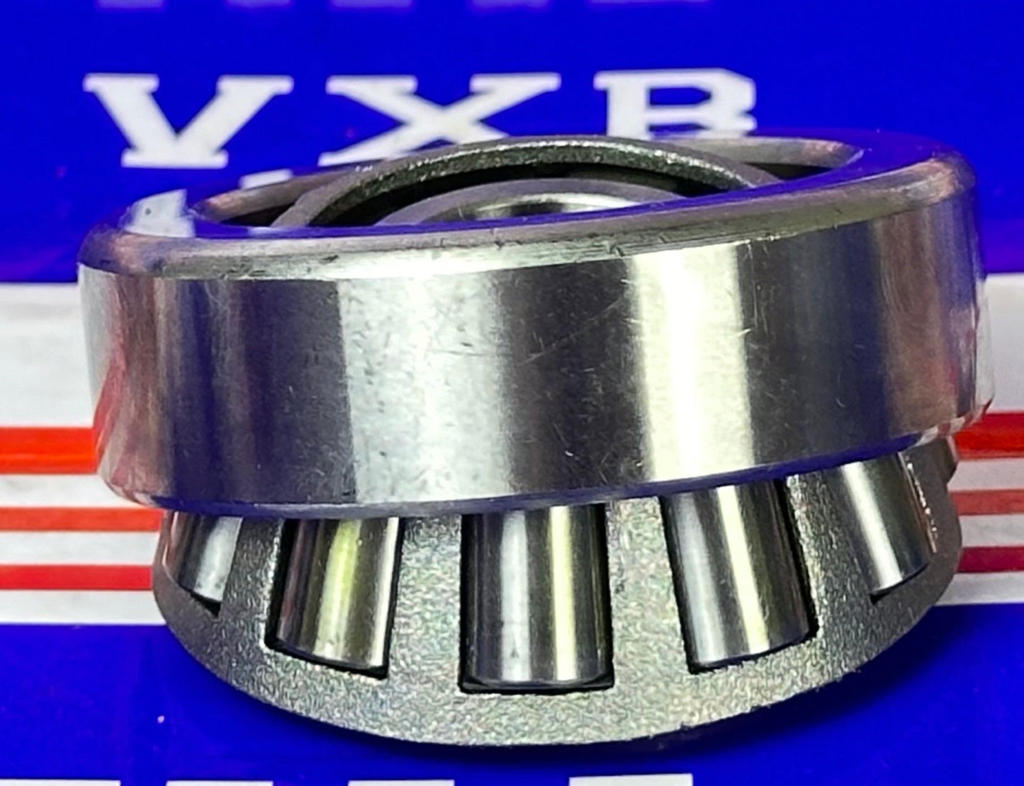 21075/21212 Tapered Roller Bearing 0.75"x2.125"x0.875" Inch
