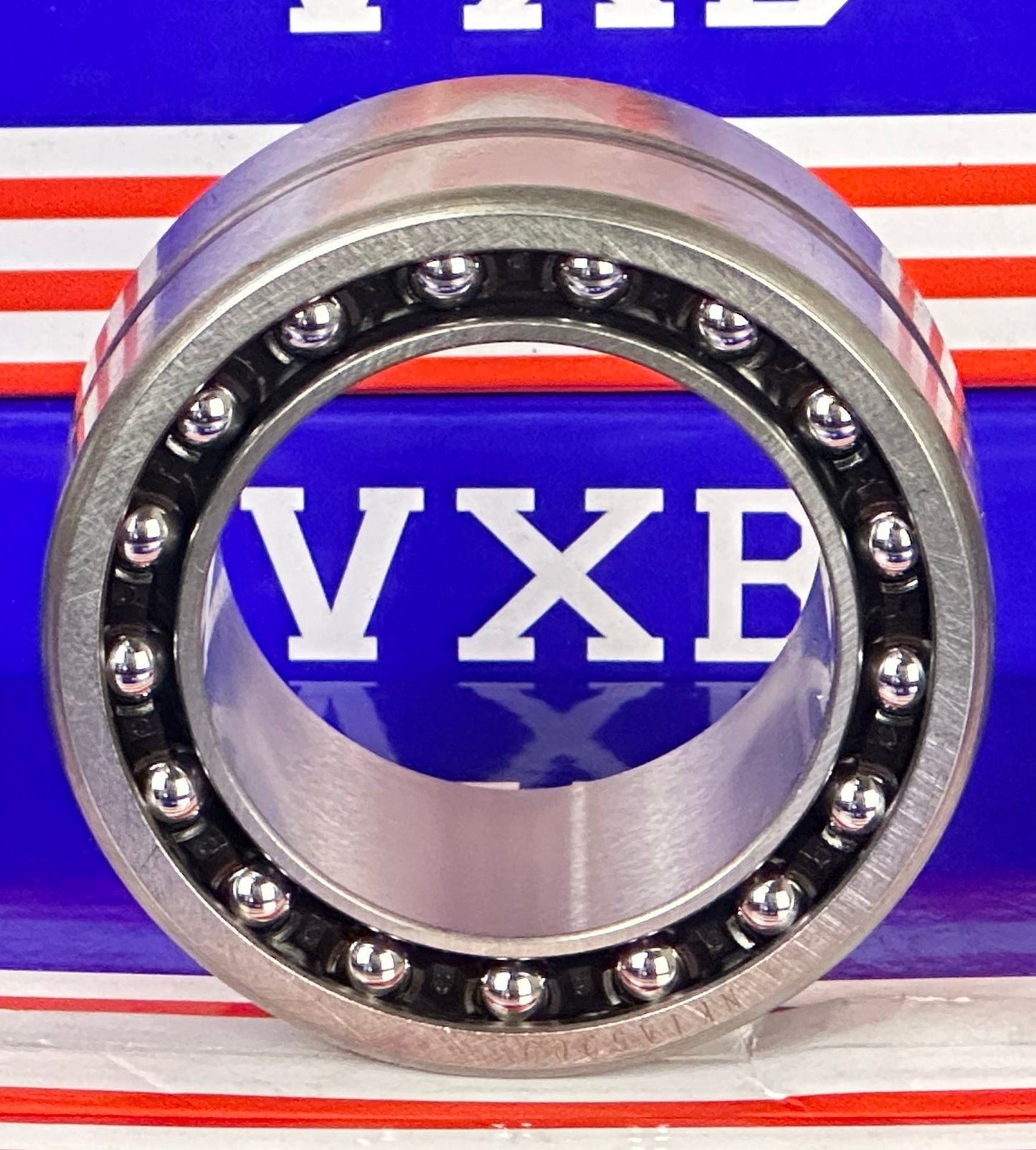 NKIA5909 Combined Needle & Ball Bearing With Inner Ring 45x68x30mm