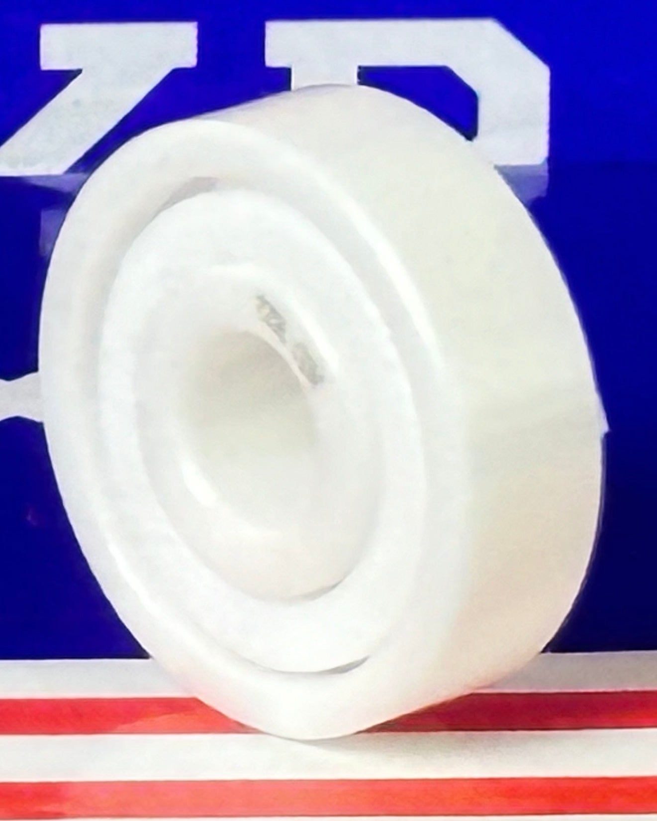 Wholesale Pack of 30 Full Ceramic 627 ZrO2 Miniature Ball Bearings 7x22x7