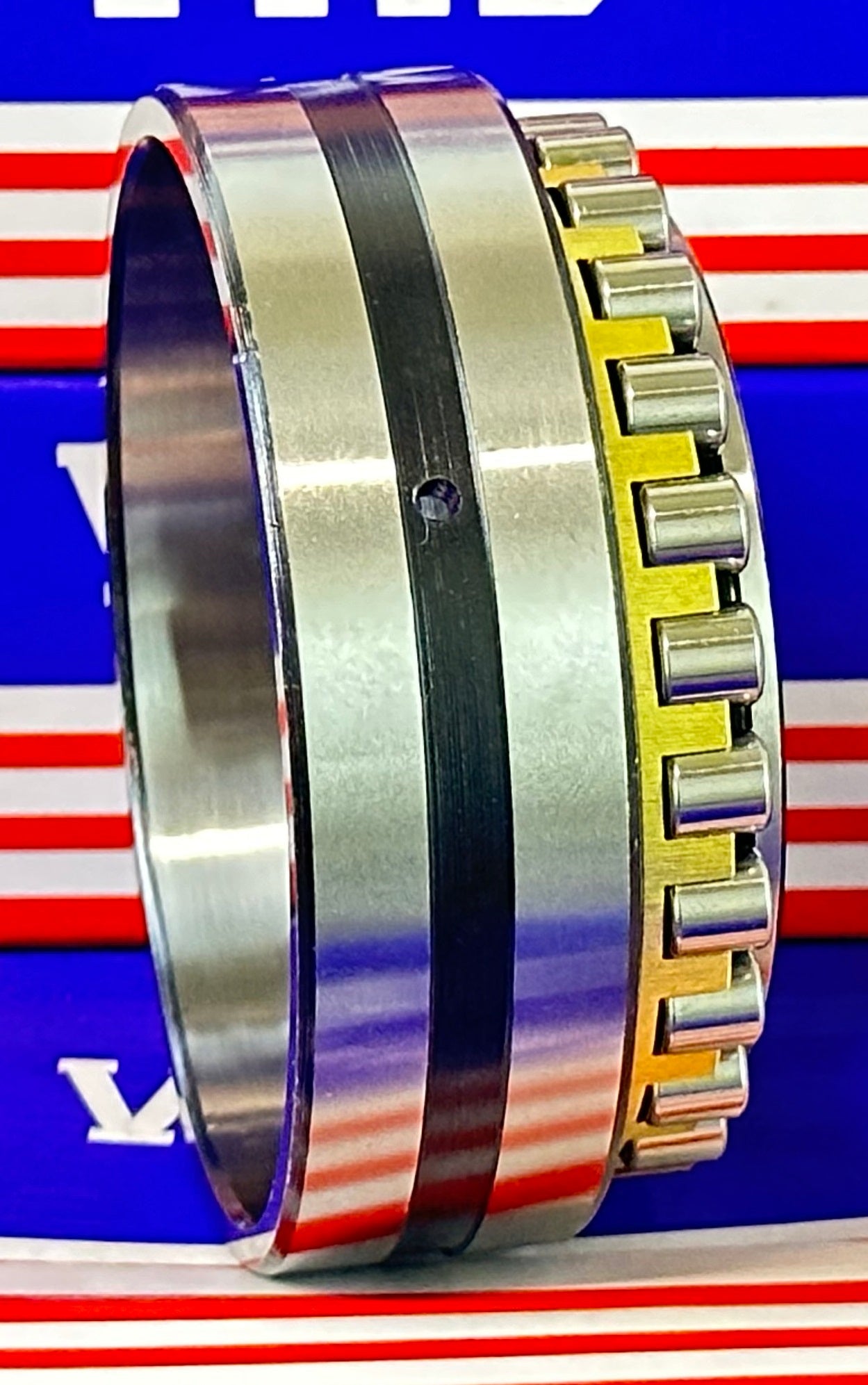 NN3012M Cylindrical Roller Bearing 60x95x26 Cylindrical Bearings