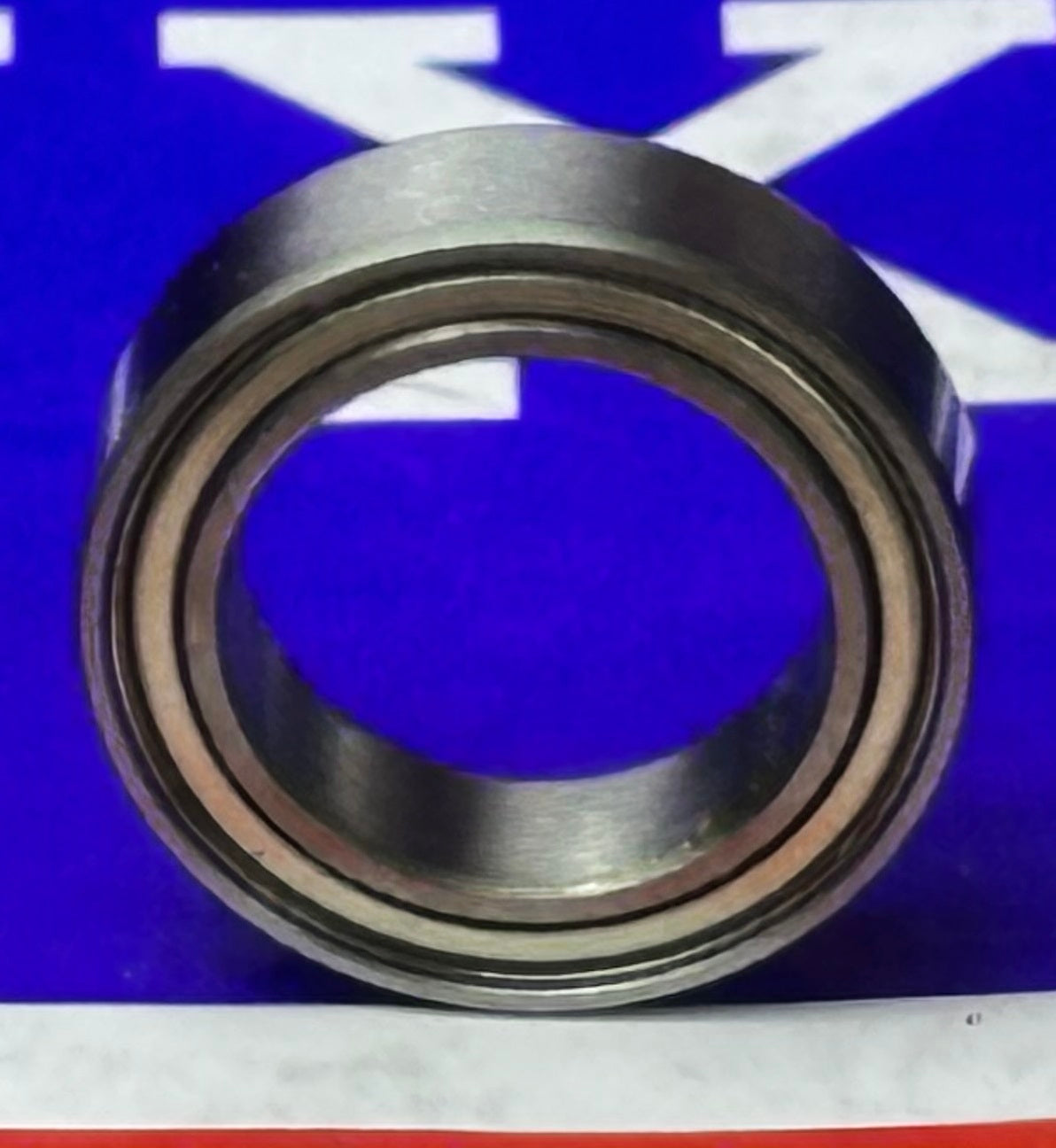 wholesale Lot of 1000 pcs. 6700ZZ Ball Bearing