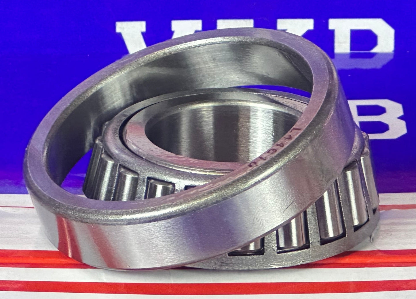 L44643/10 Tapered Roller Bearing SET-14