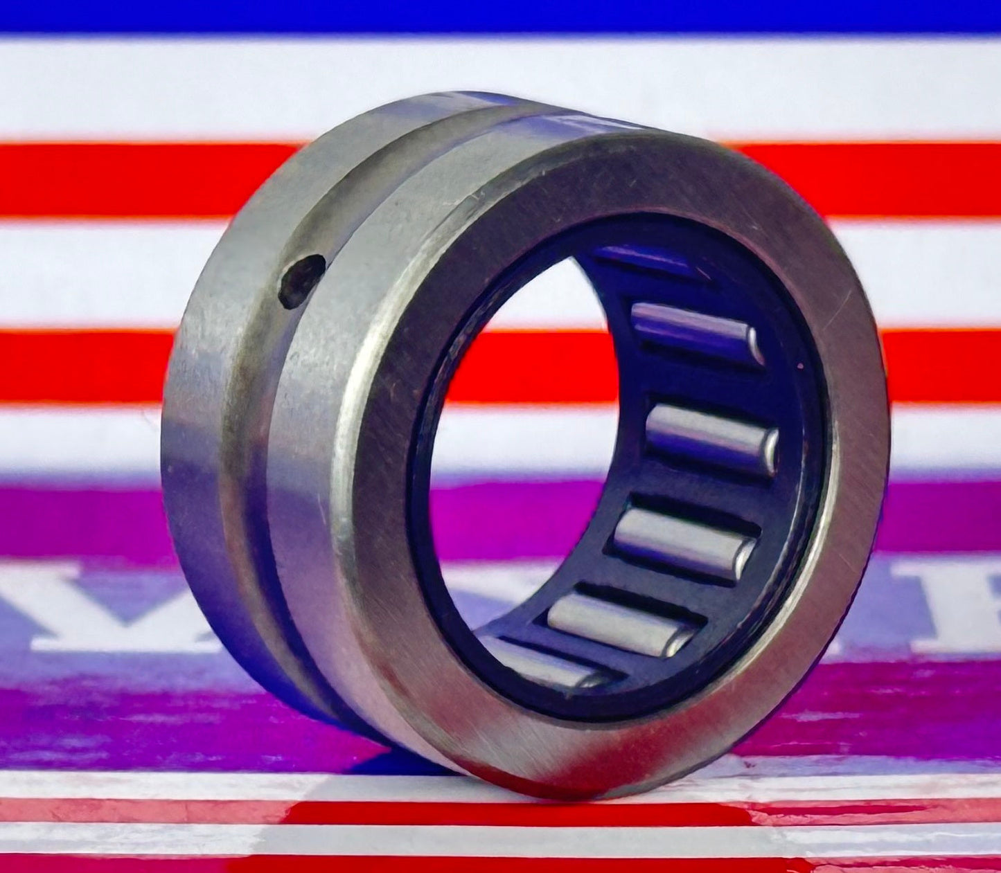 NK15/12 Needle Roller Bearing 15x23x12mm